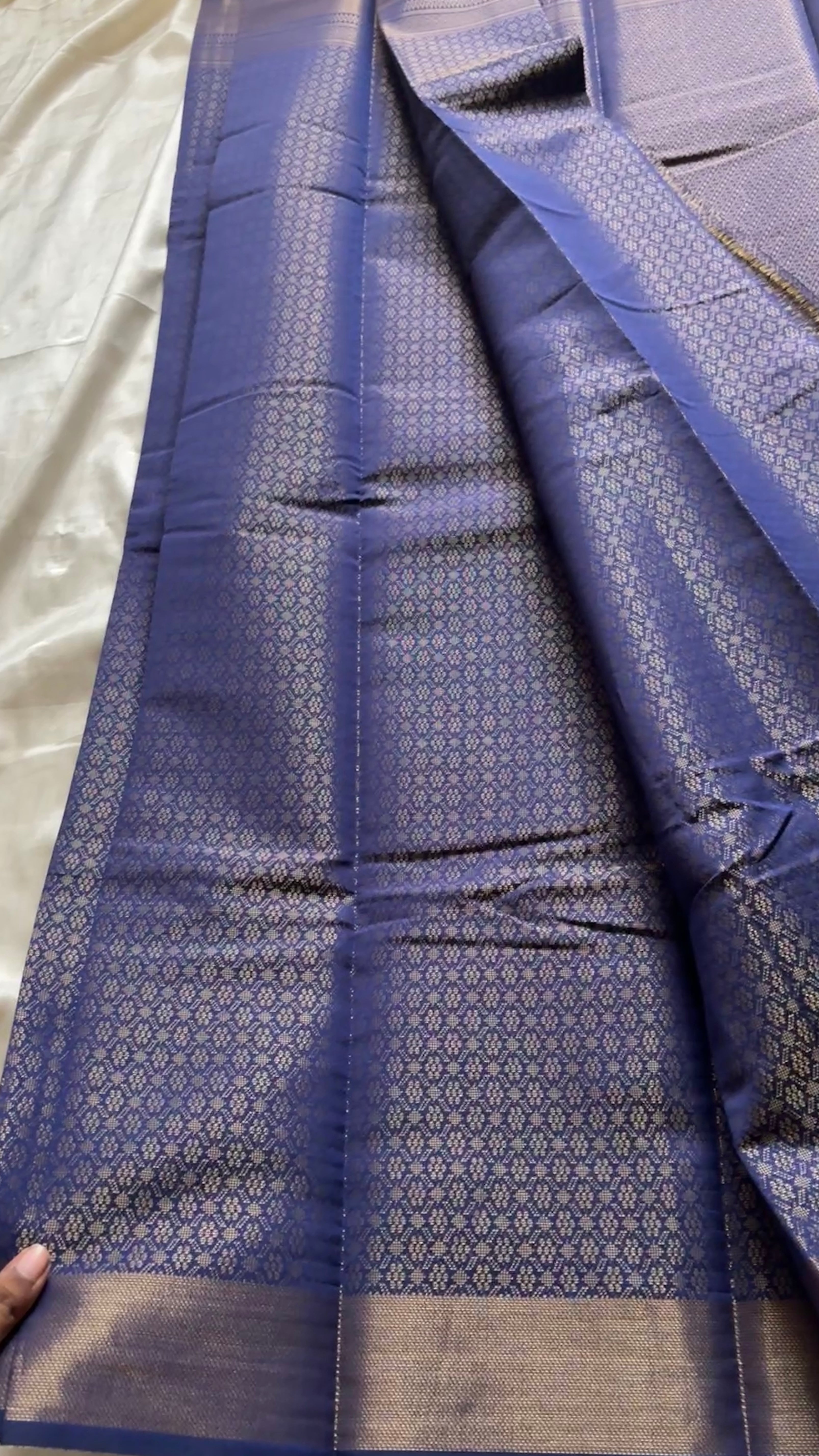 Premium Brocade soft silk KR 21