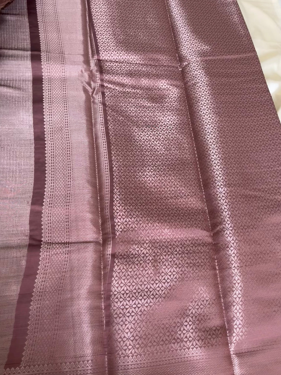 Premium brocade soft silk