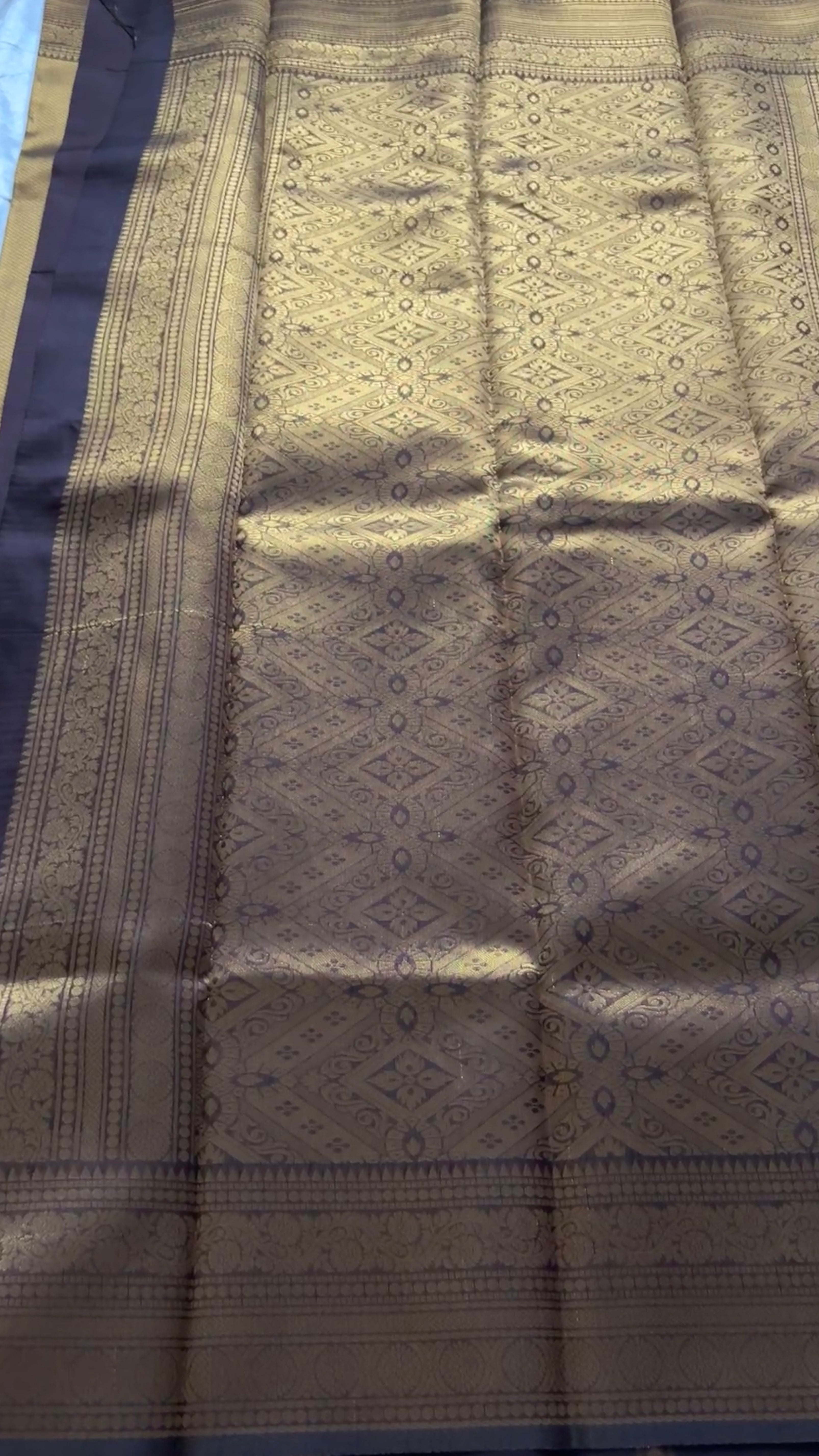 Kanchi semi soft silk KR135