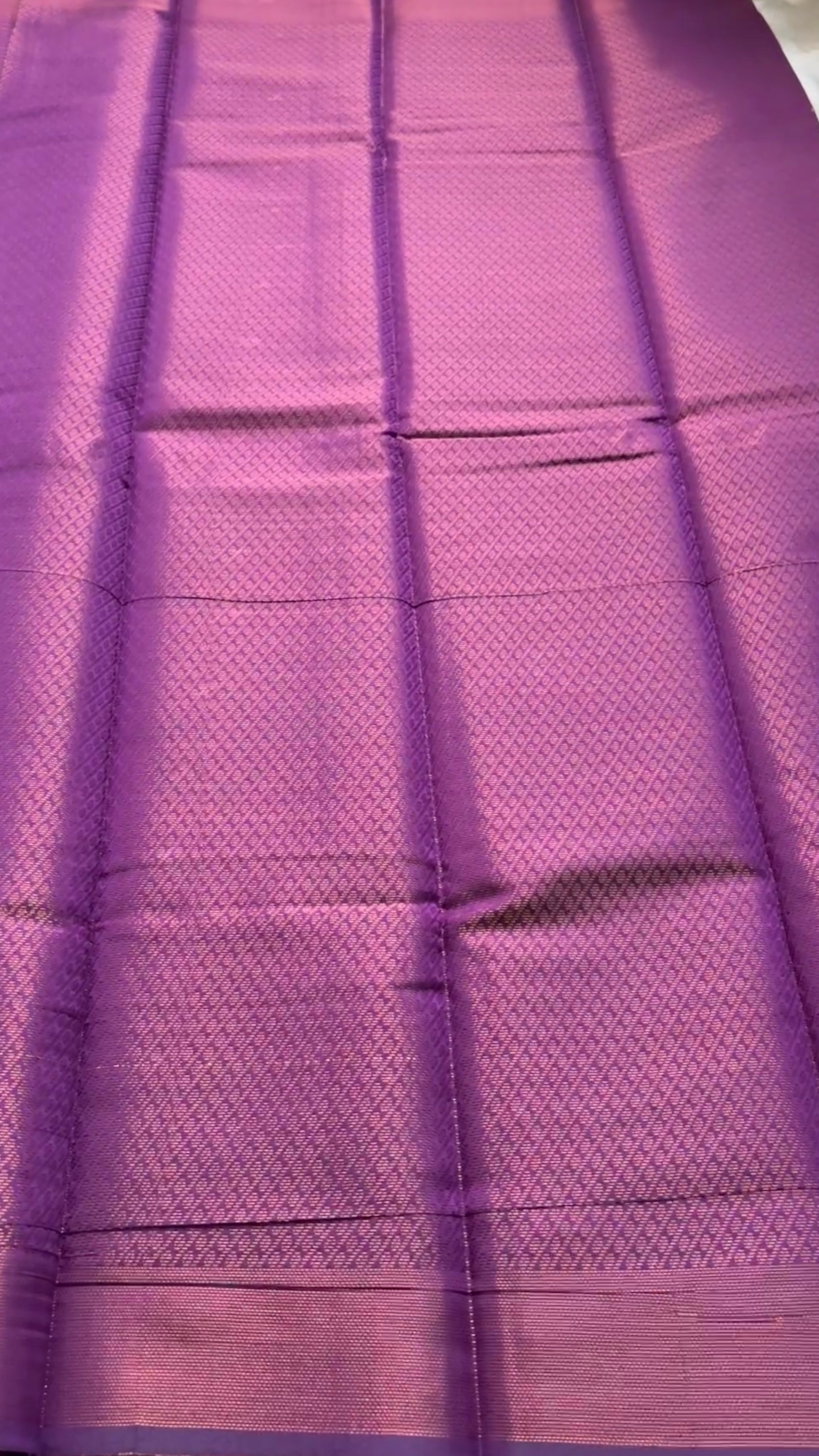 Brocade soft silk Kr 138