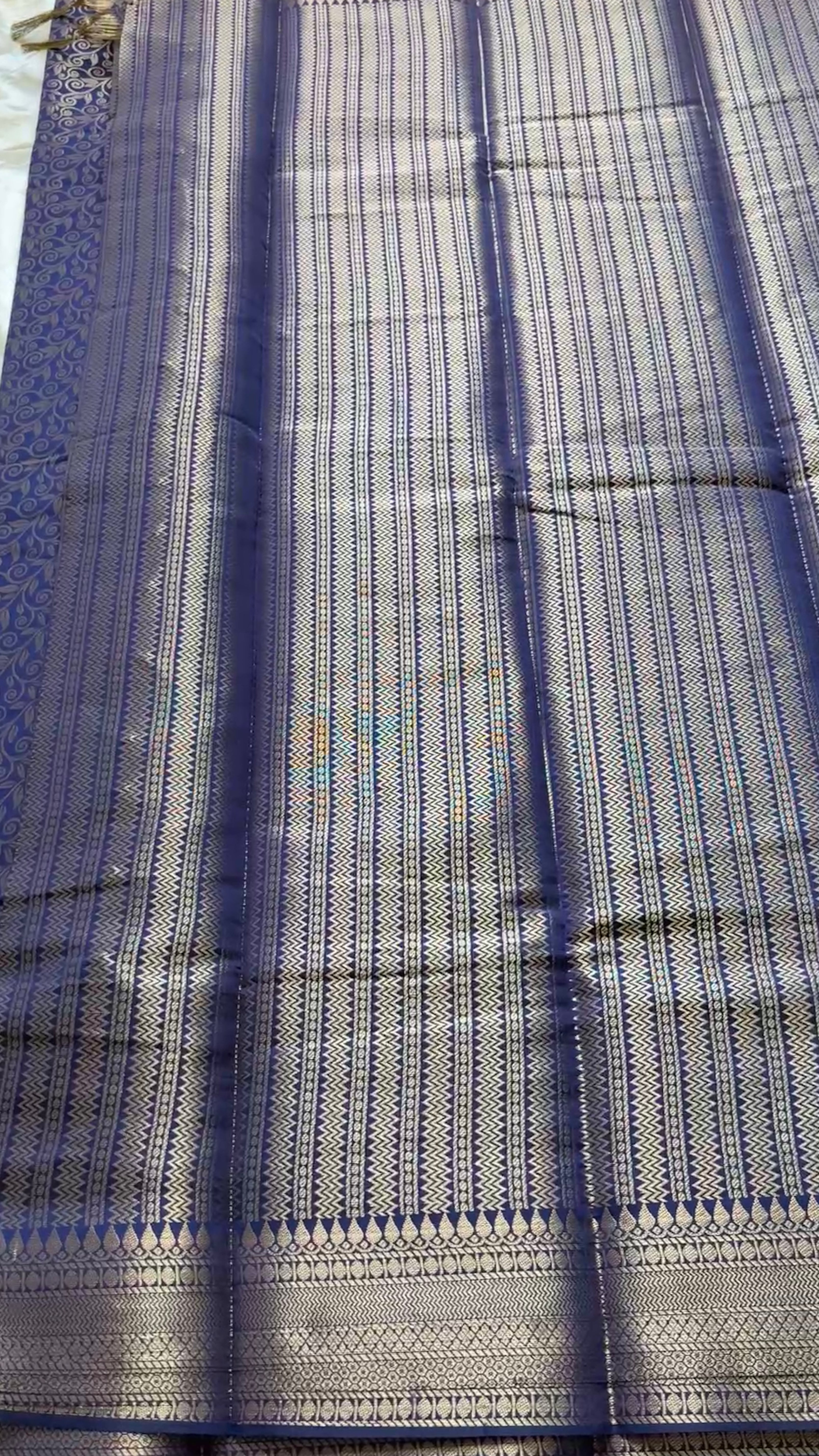 Premium Brocade soft silk kr117