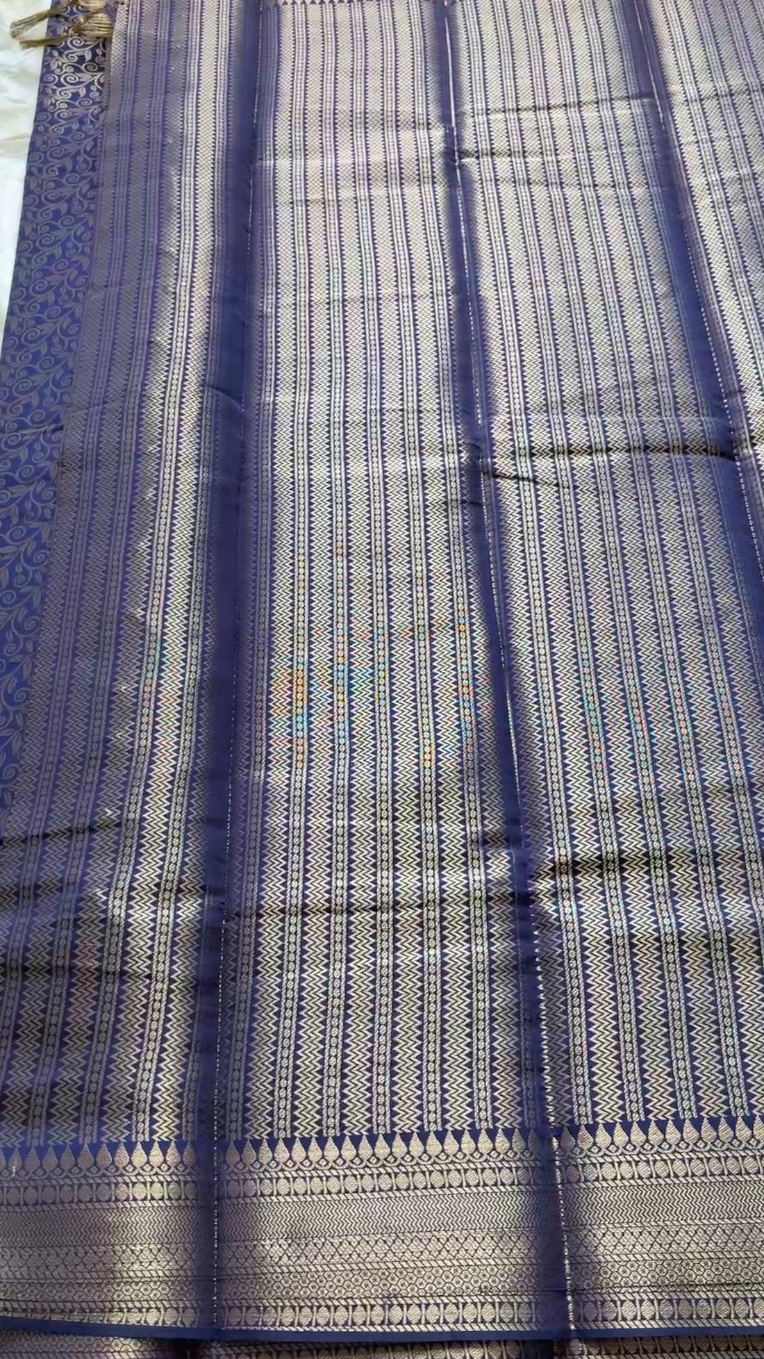 Premium Brocade soft silk kr117