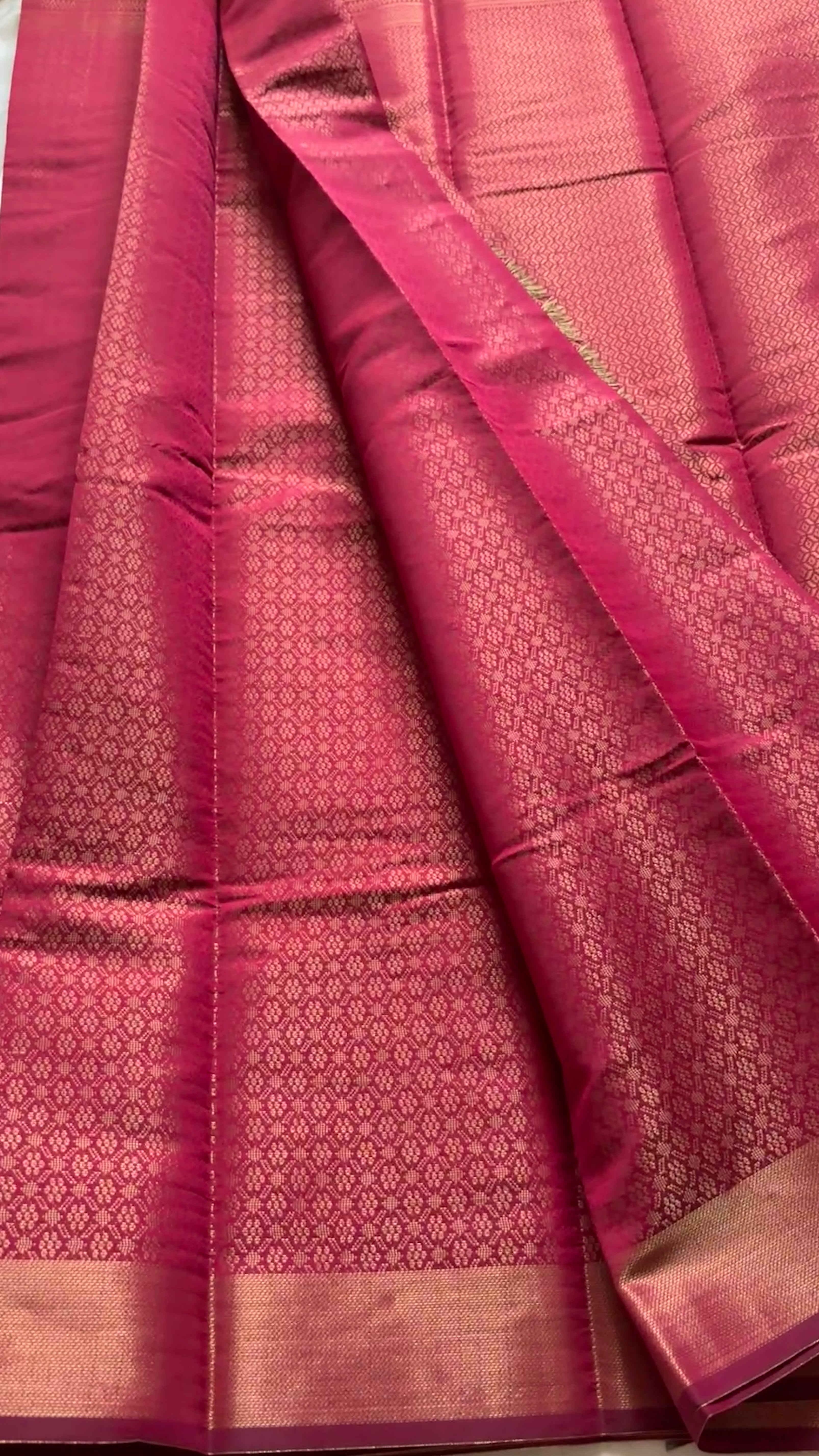 Premium Brocade soft silk KR 22