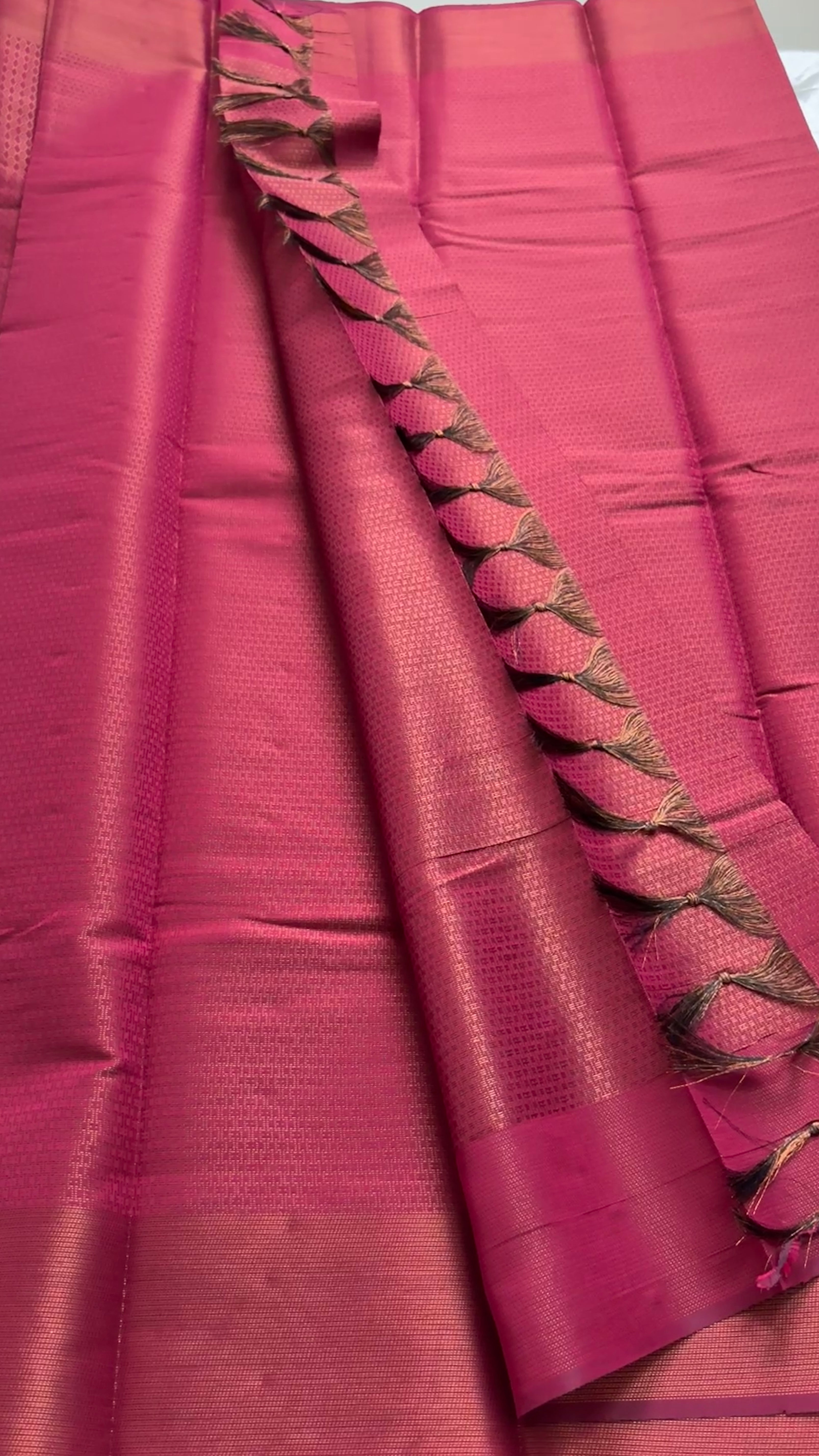 Brocade soft silk kr32