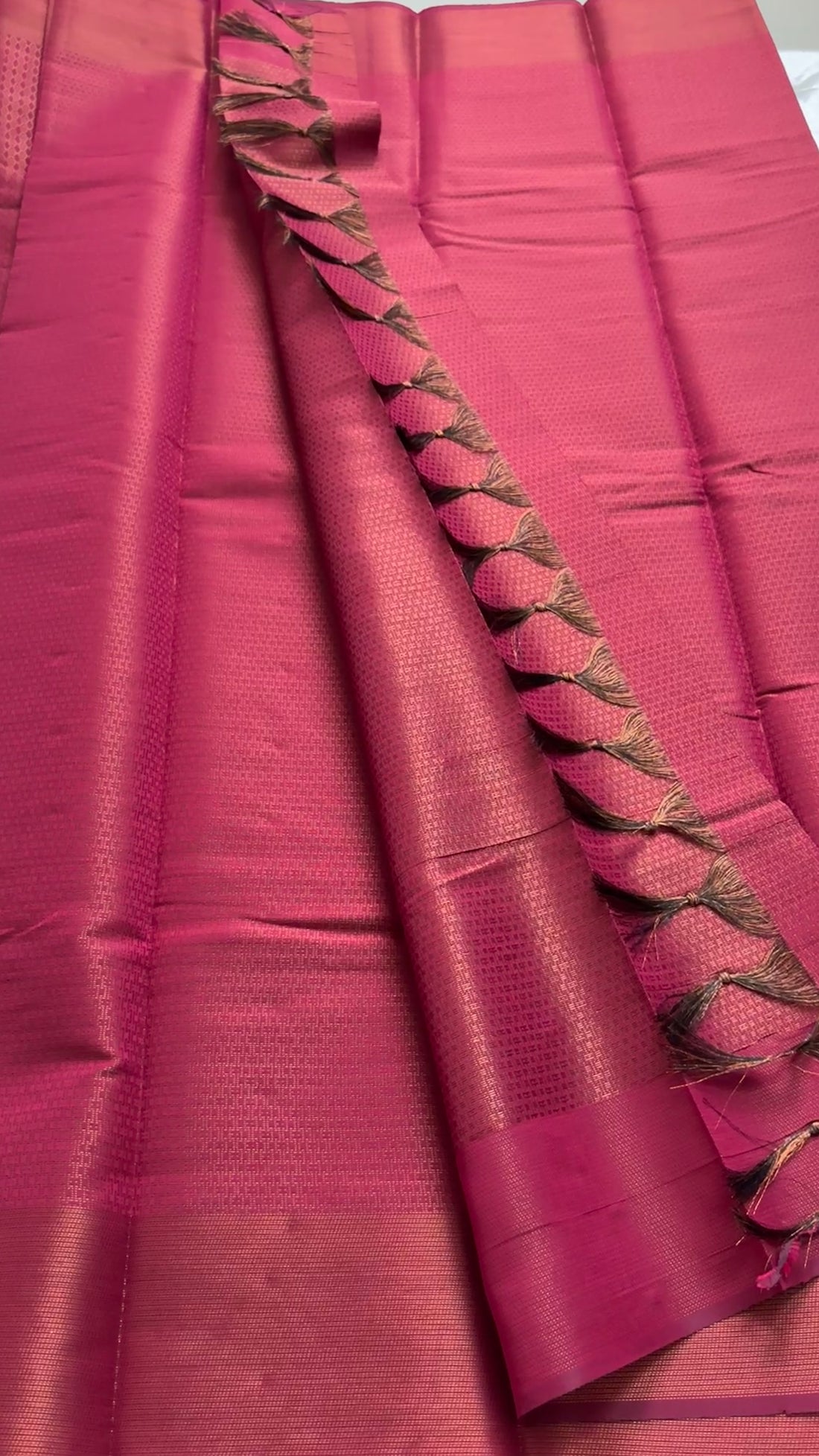 Brocade soft silk kr32