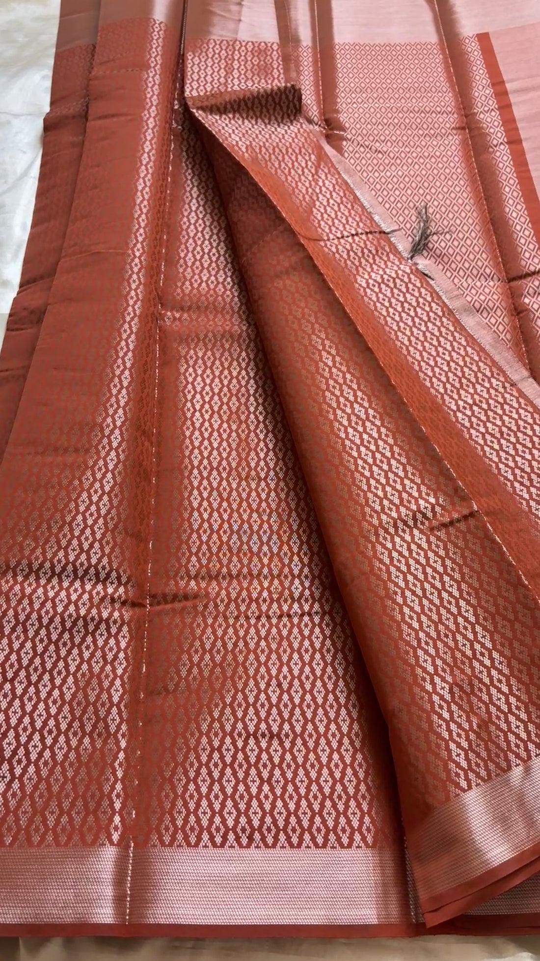 Brocade soft silk KR 56