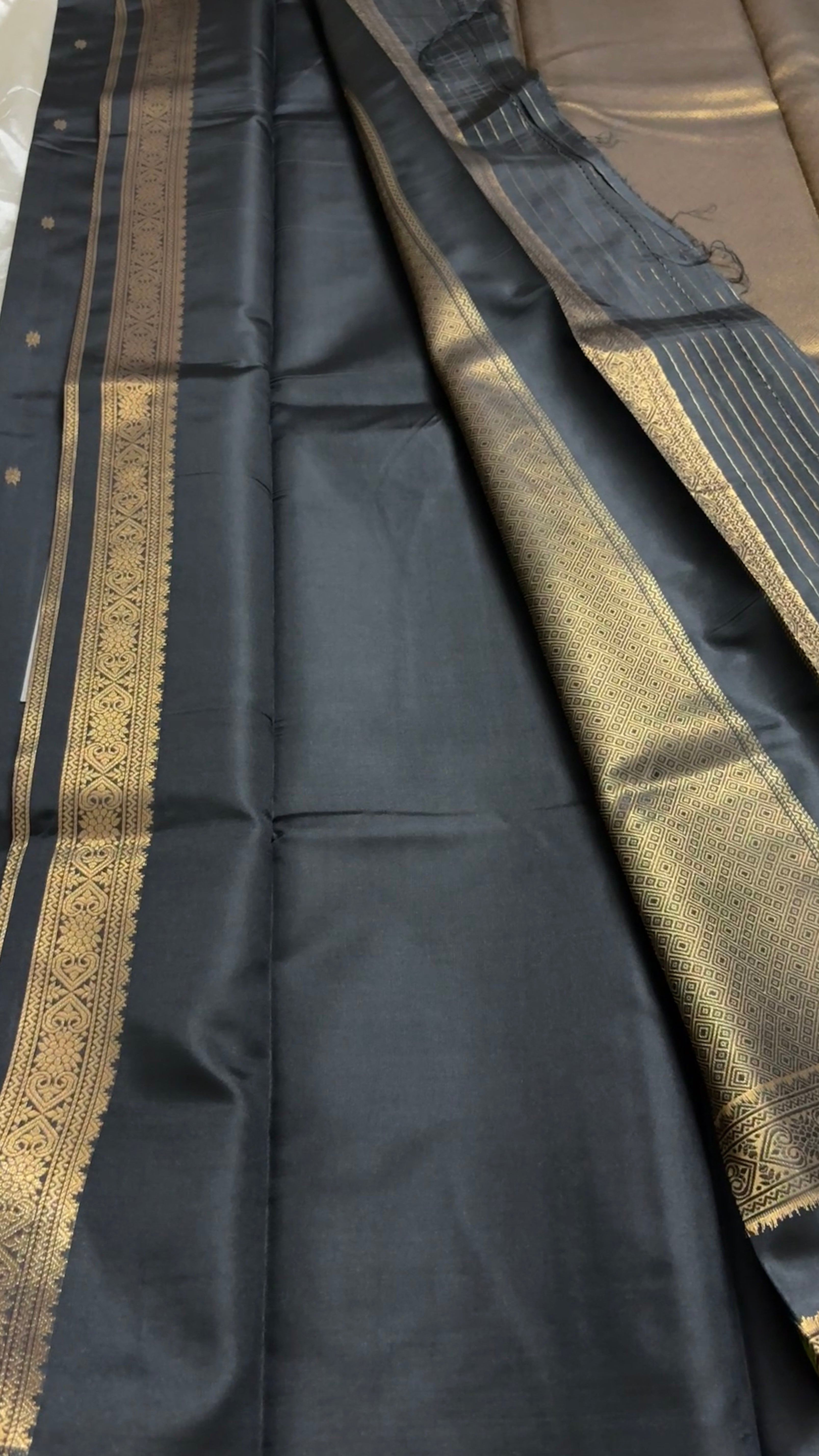 semi soft silk KR 8