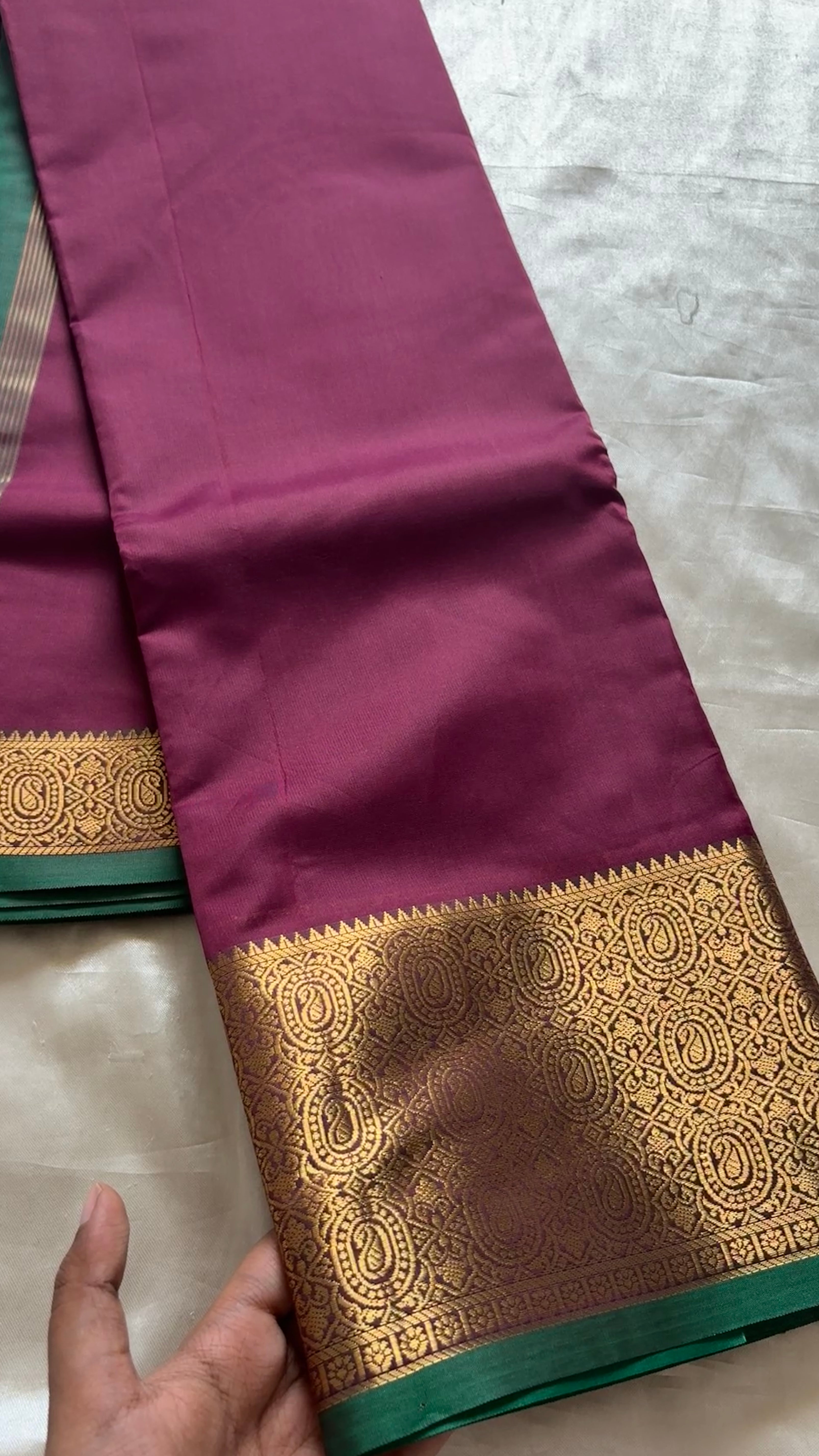 semi soft silk kr 107