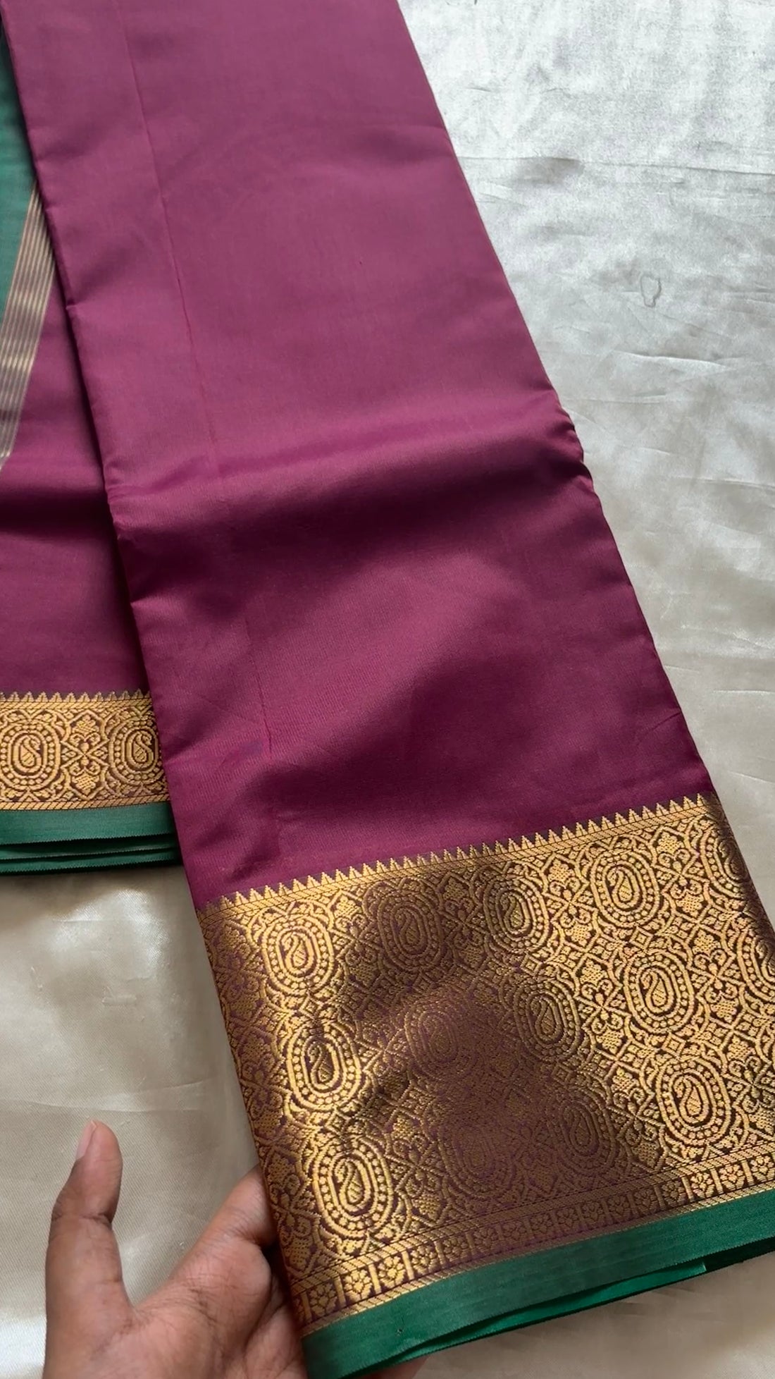 semi soft silk kr 107