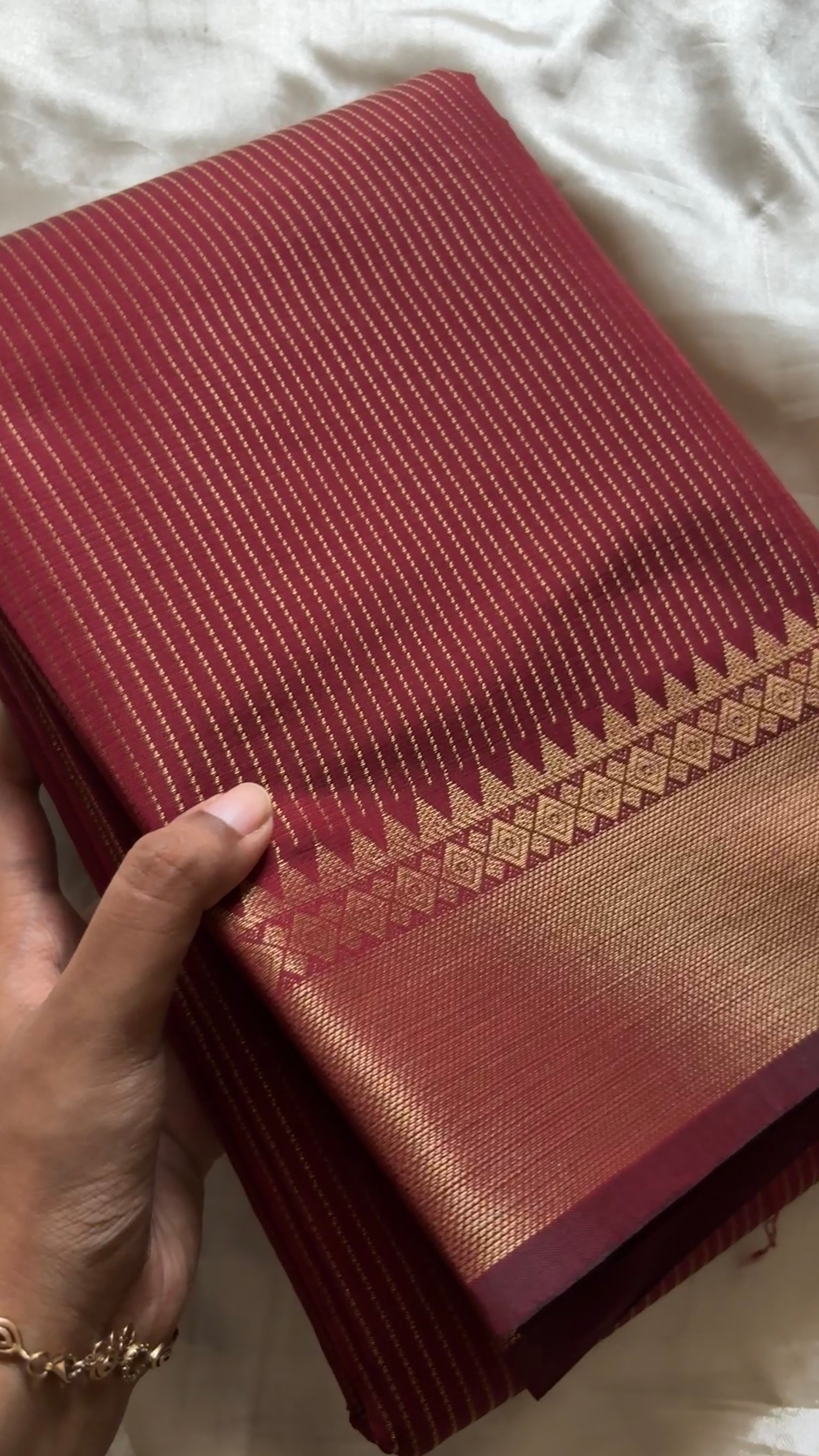 Premium Brocade soft silk KR 110