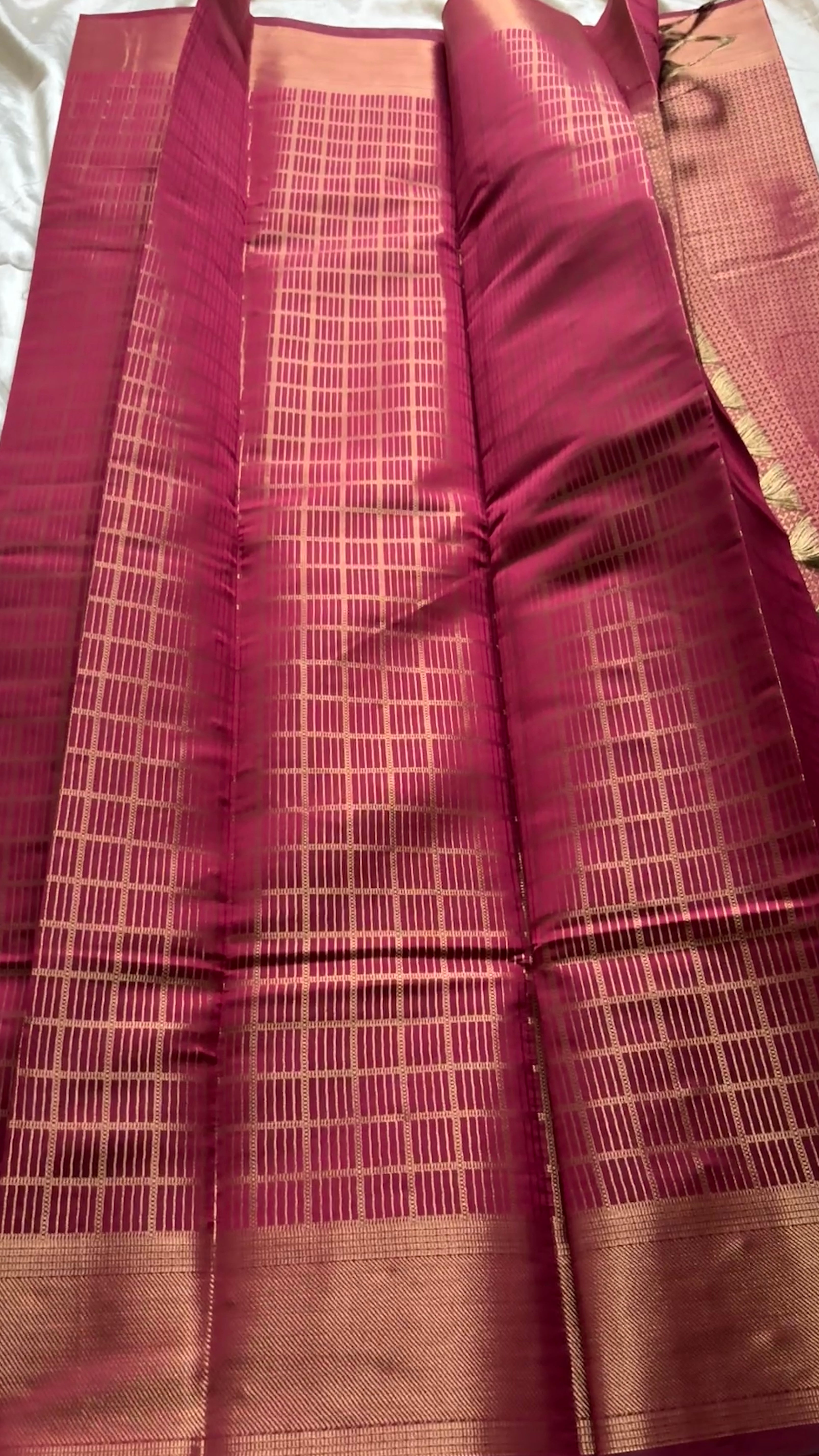 Premium Brocade soft silk KR68