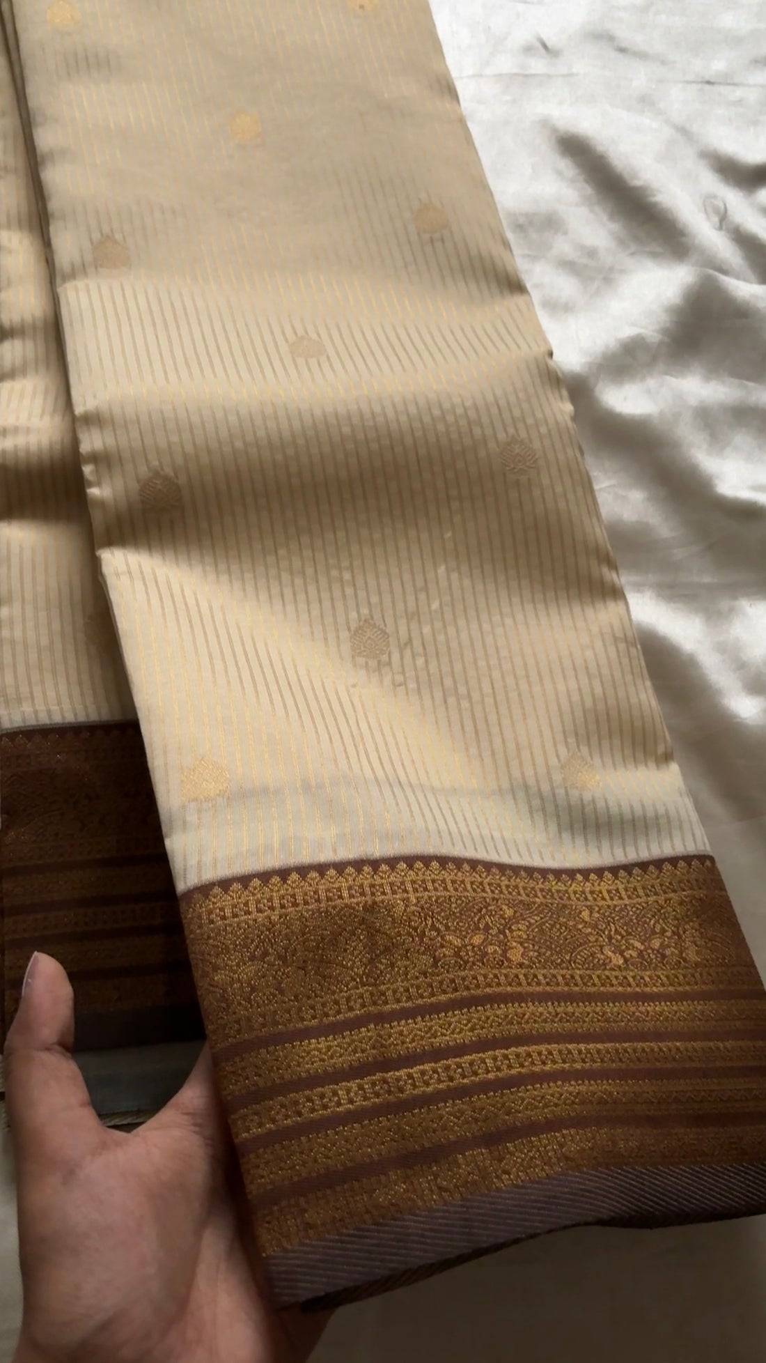 Kanchi semi soft silk kr31