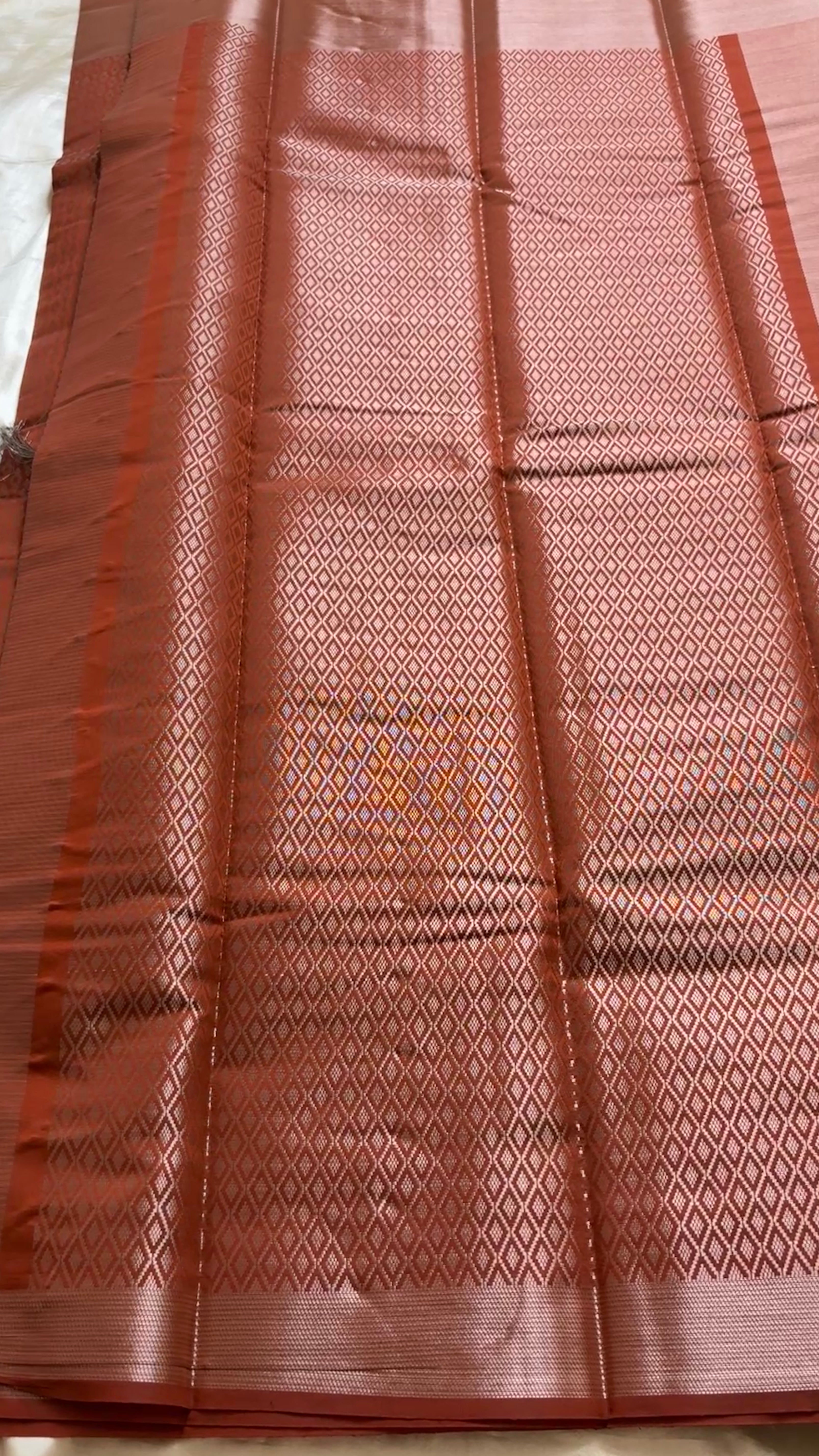 Brocade soft silk KR 56