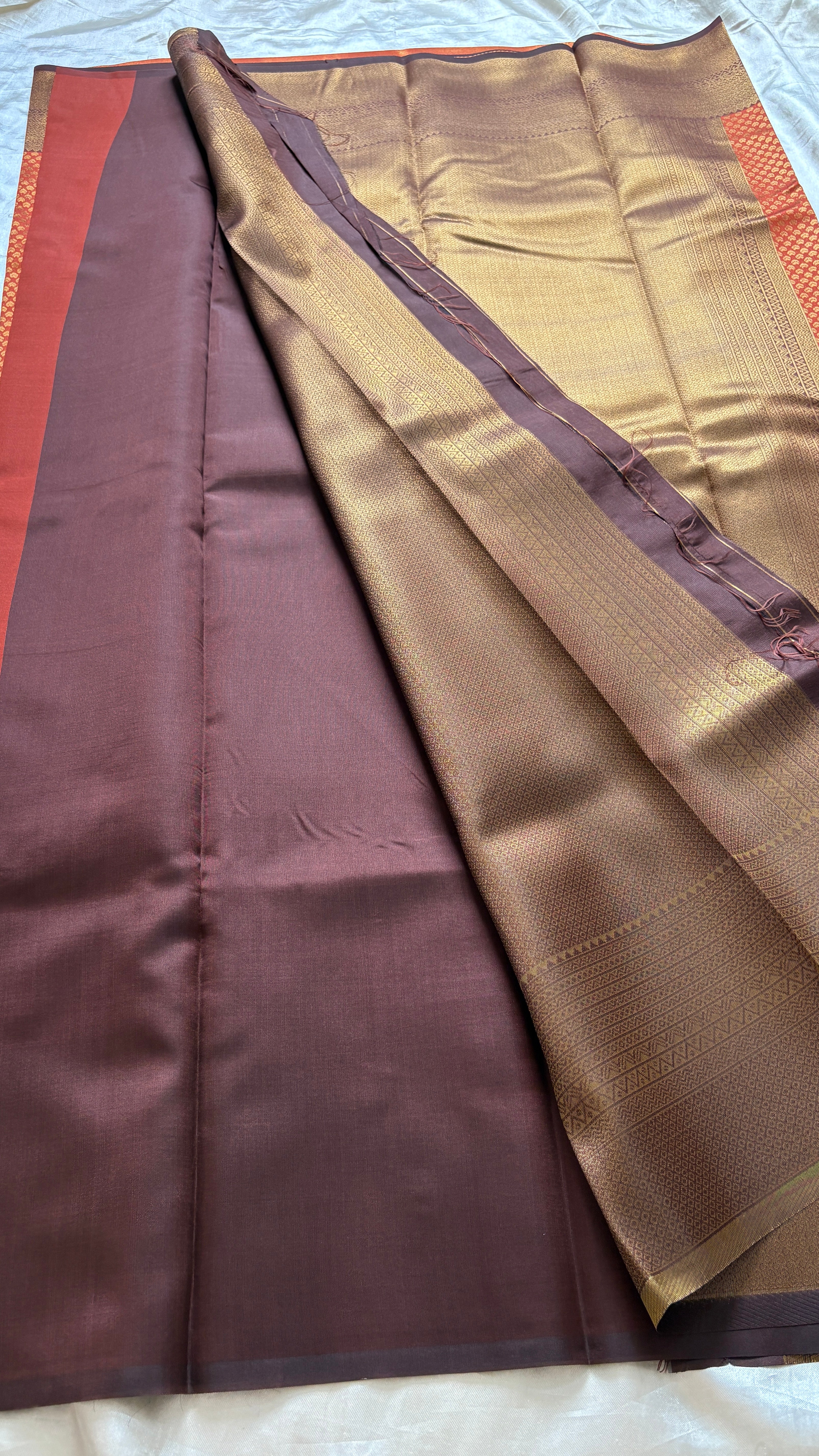 Kanchi semi soft silk kr114