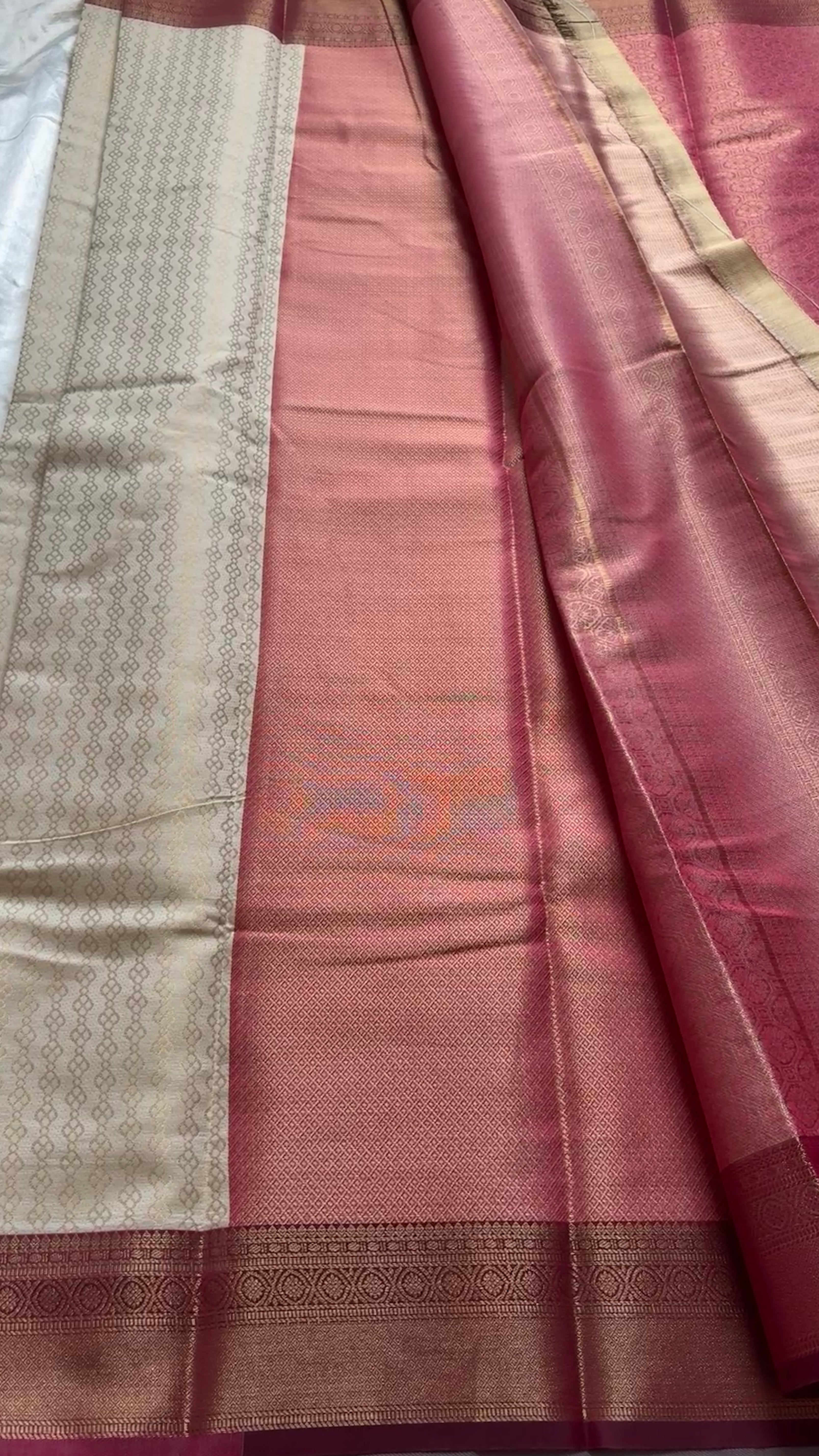 Semi Soft silk kr 94