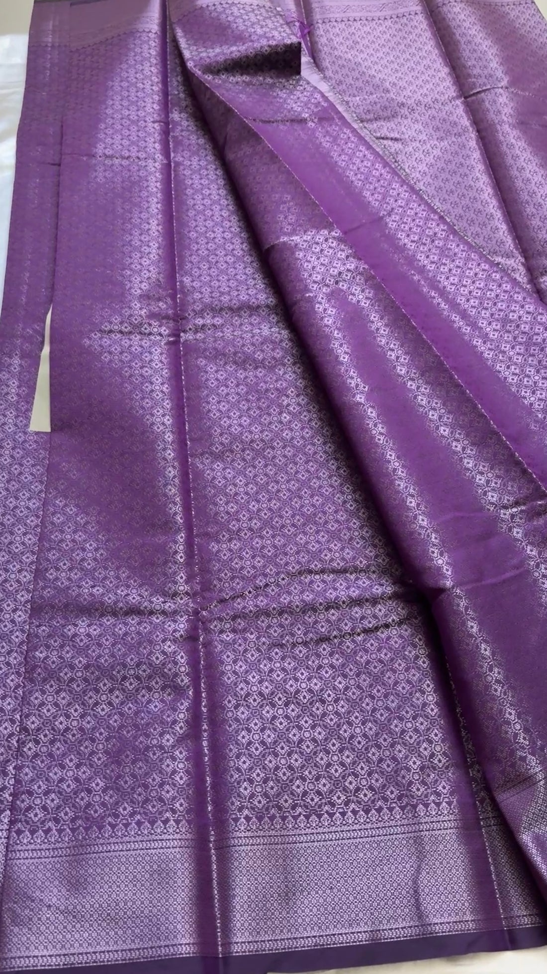 Brocade soft silk kr92