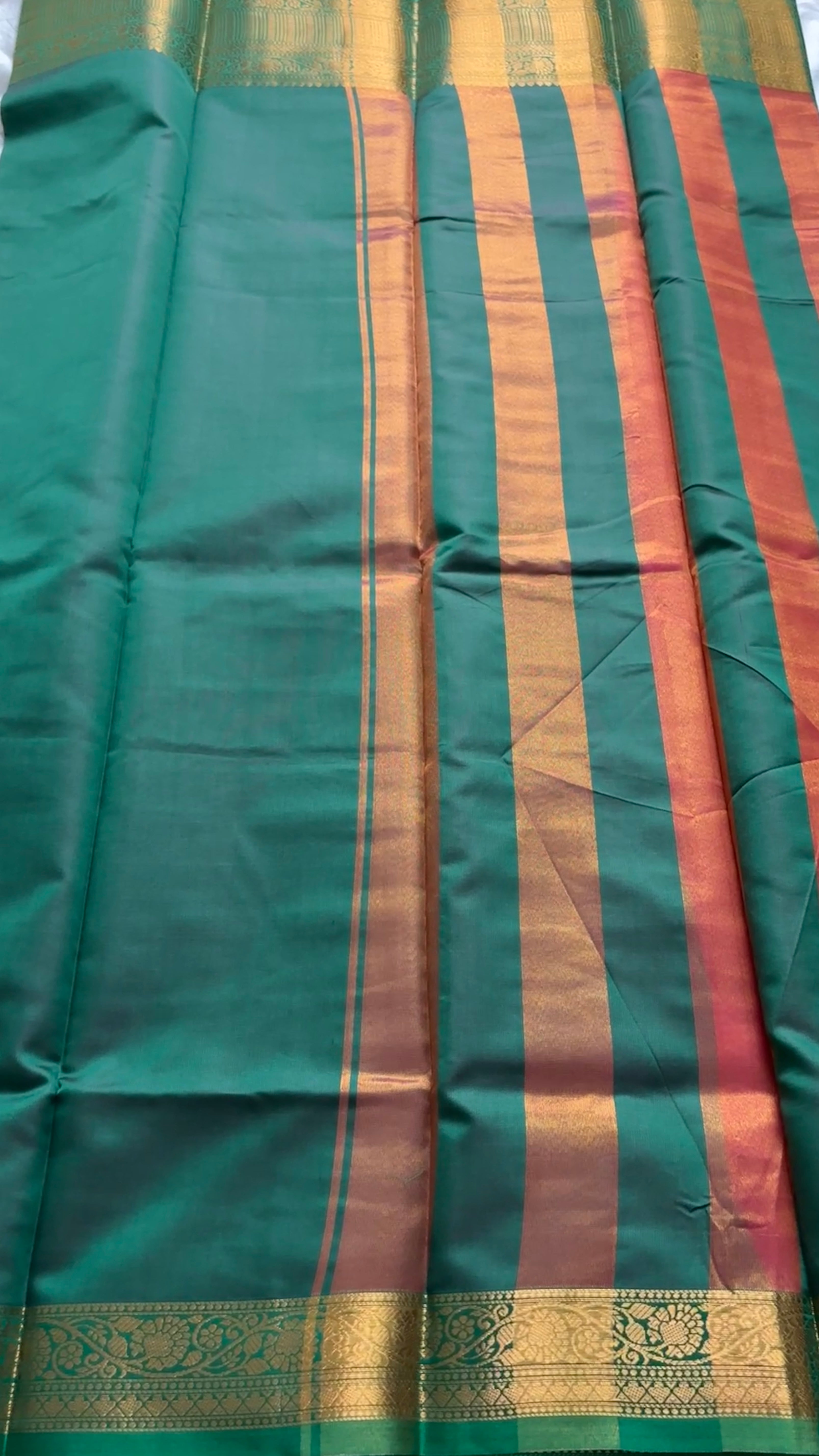 semi soft silk kr3