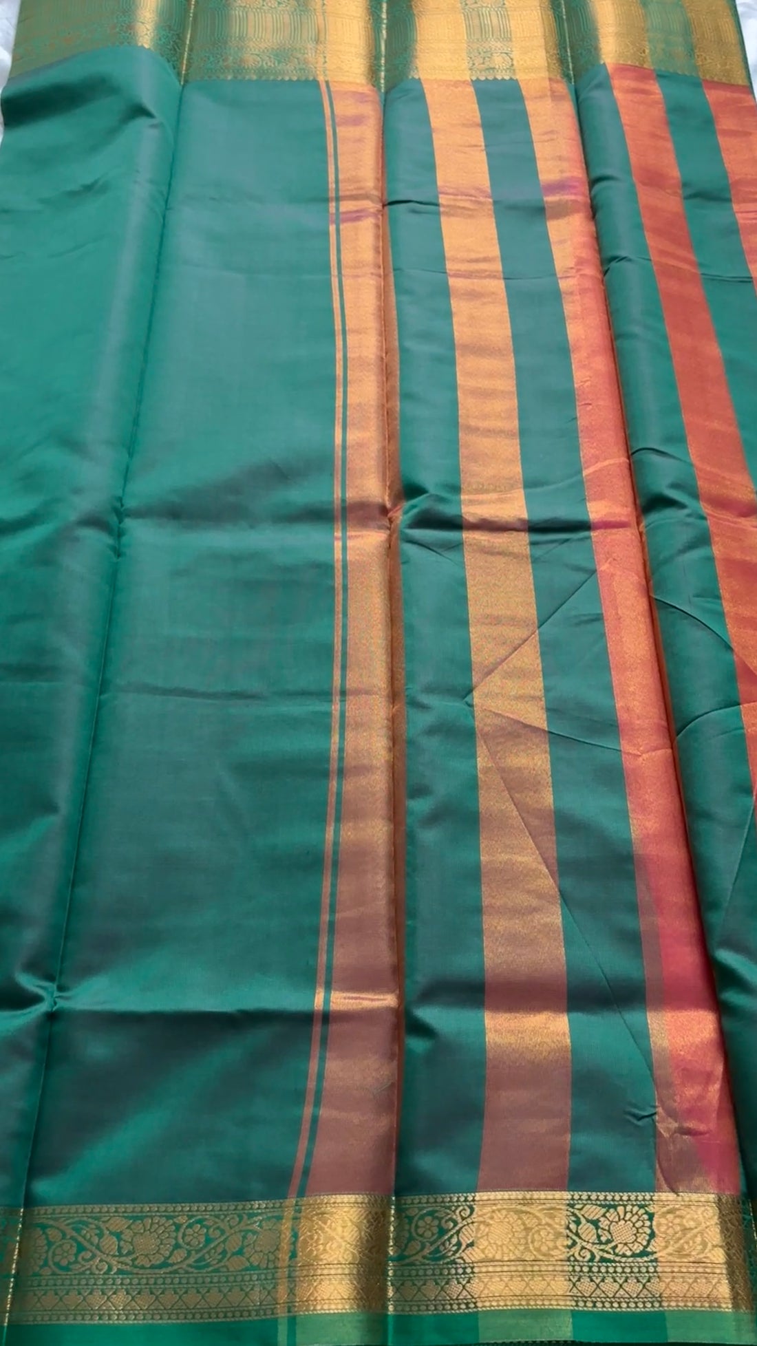 semi soft silk kr3