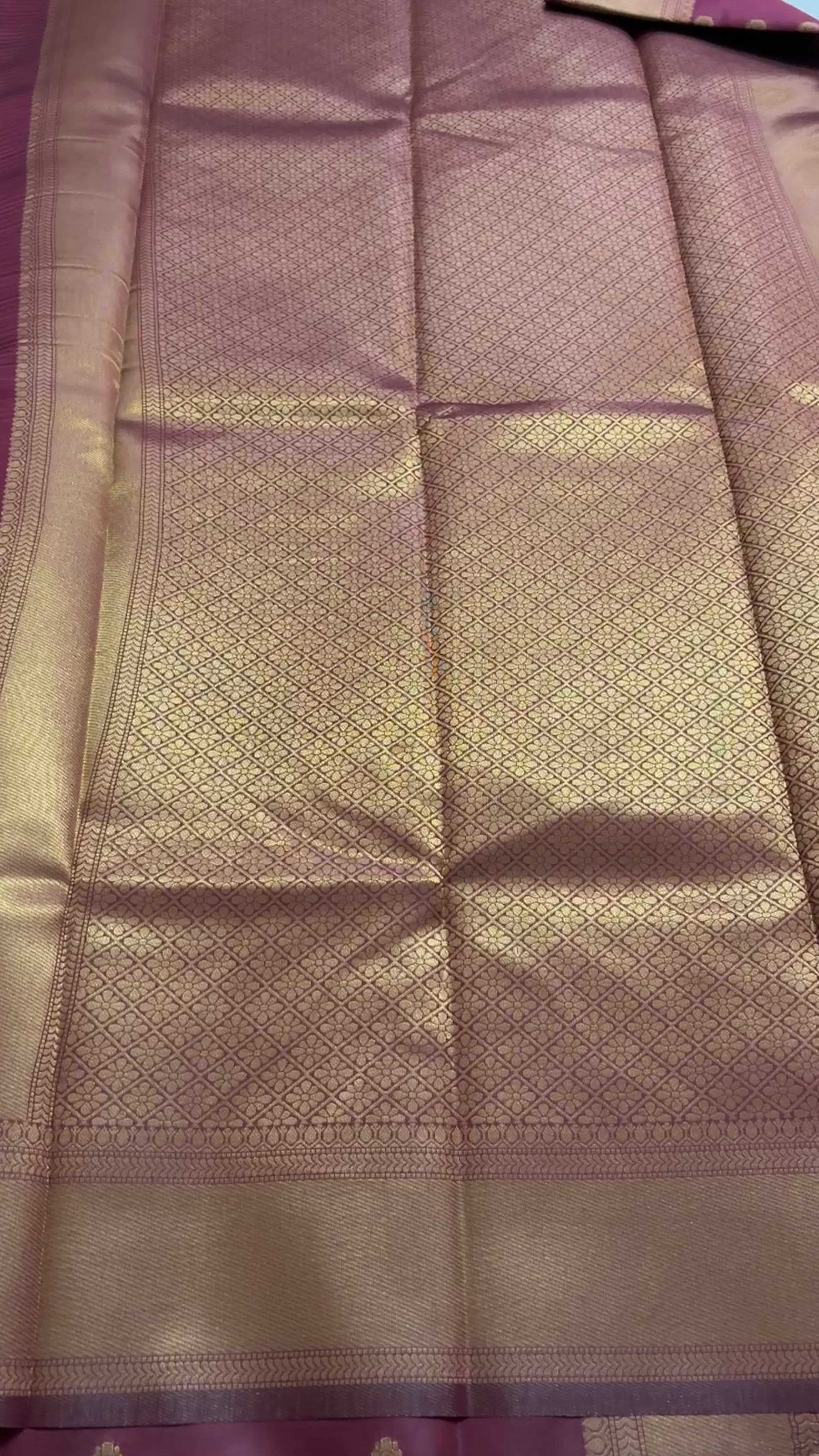 semi soft silk kr28