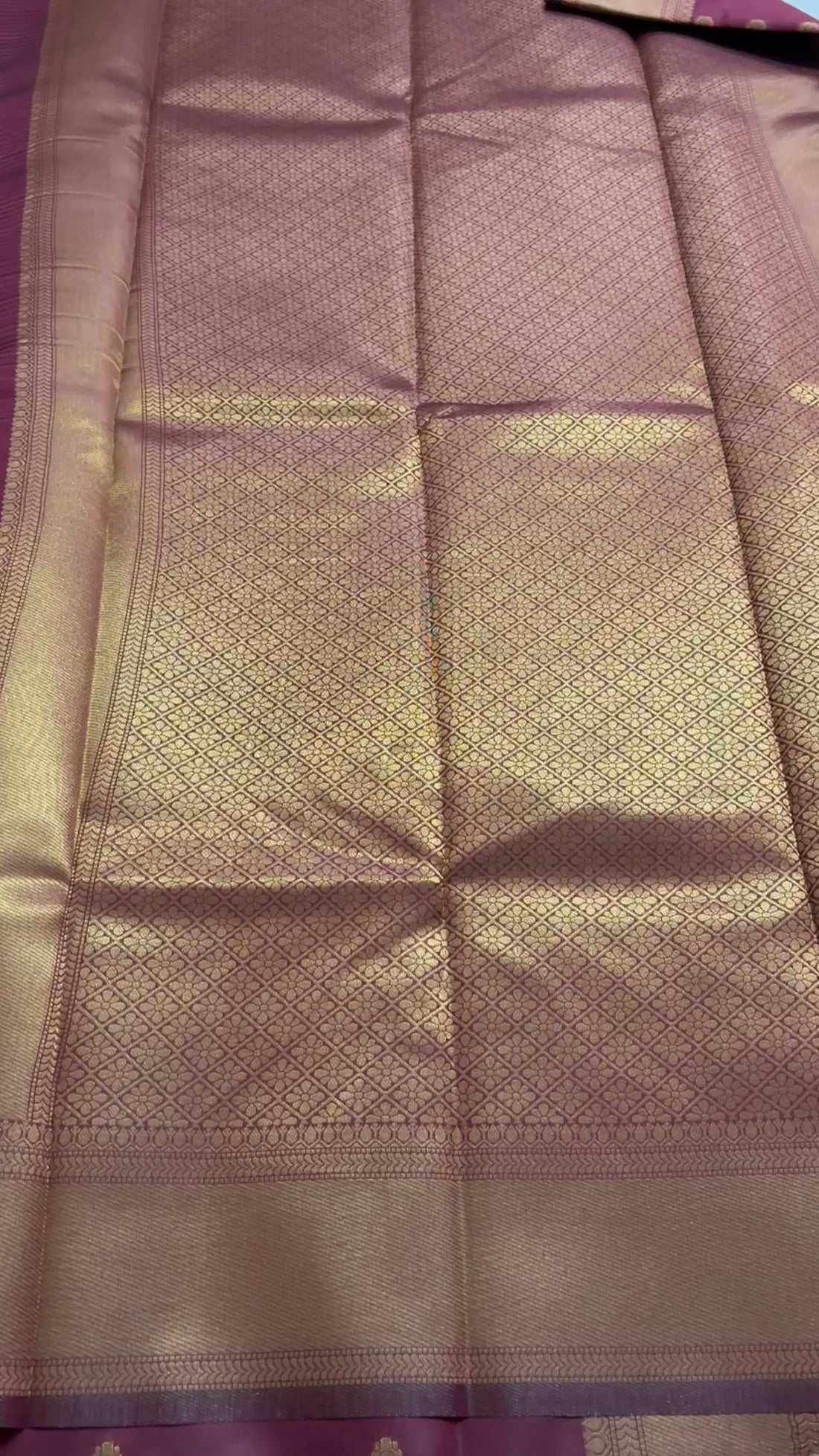 semi soft silk kr28