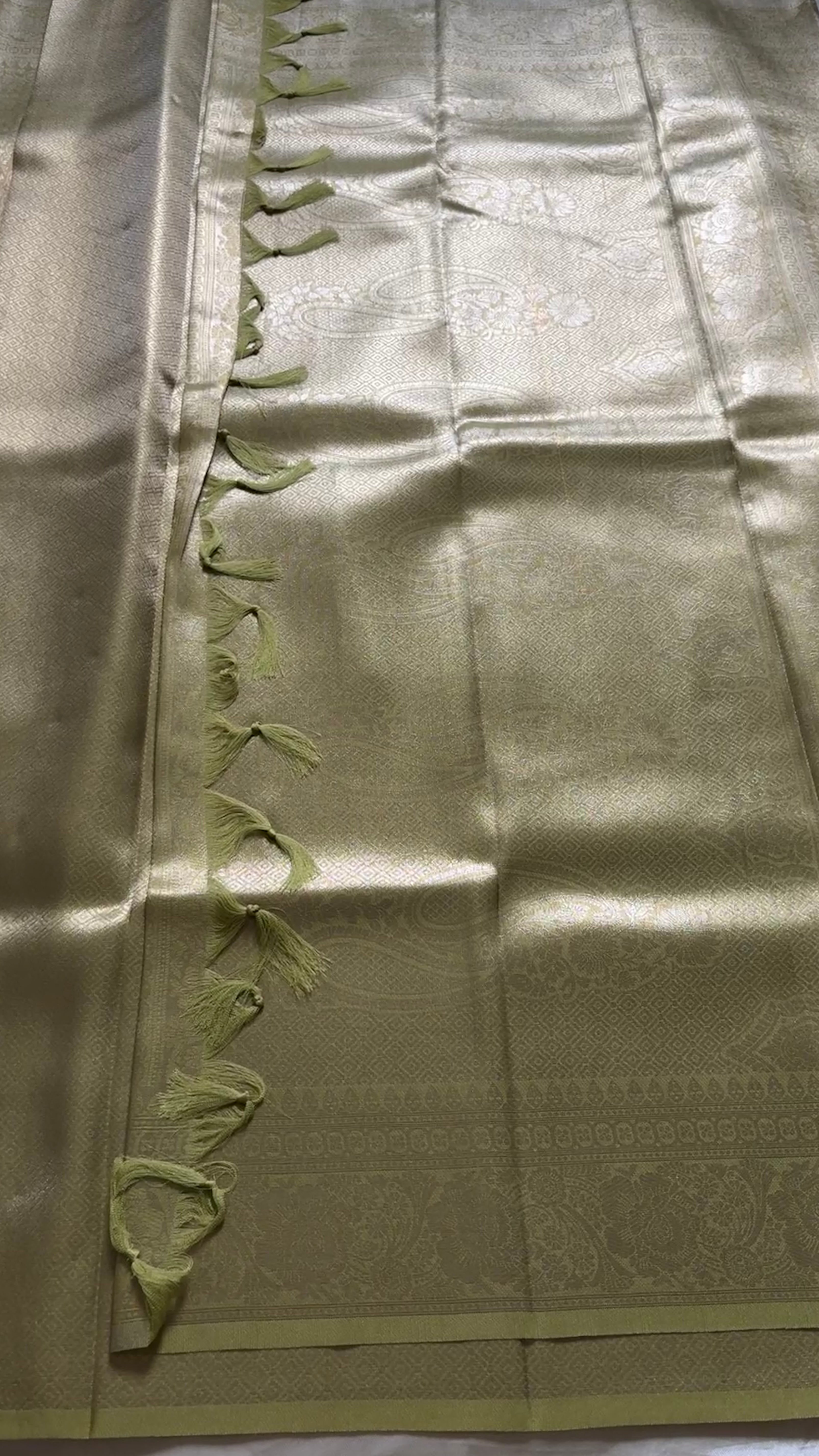 Soft silk KR 123