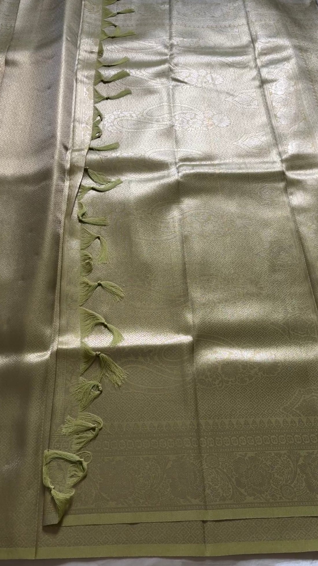 Soft silk KR 123