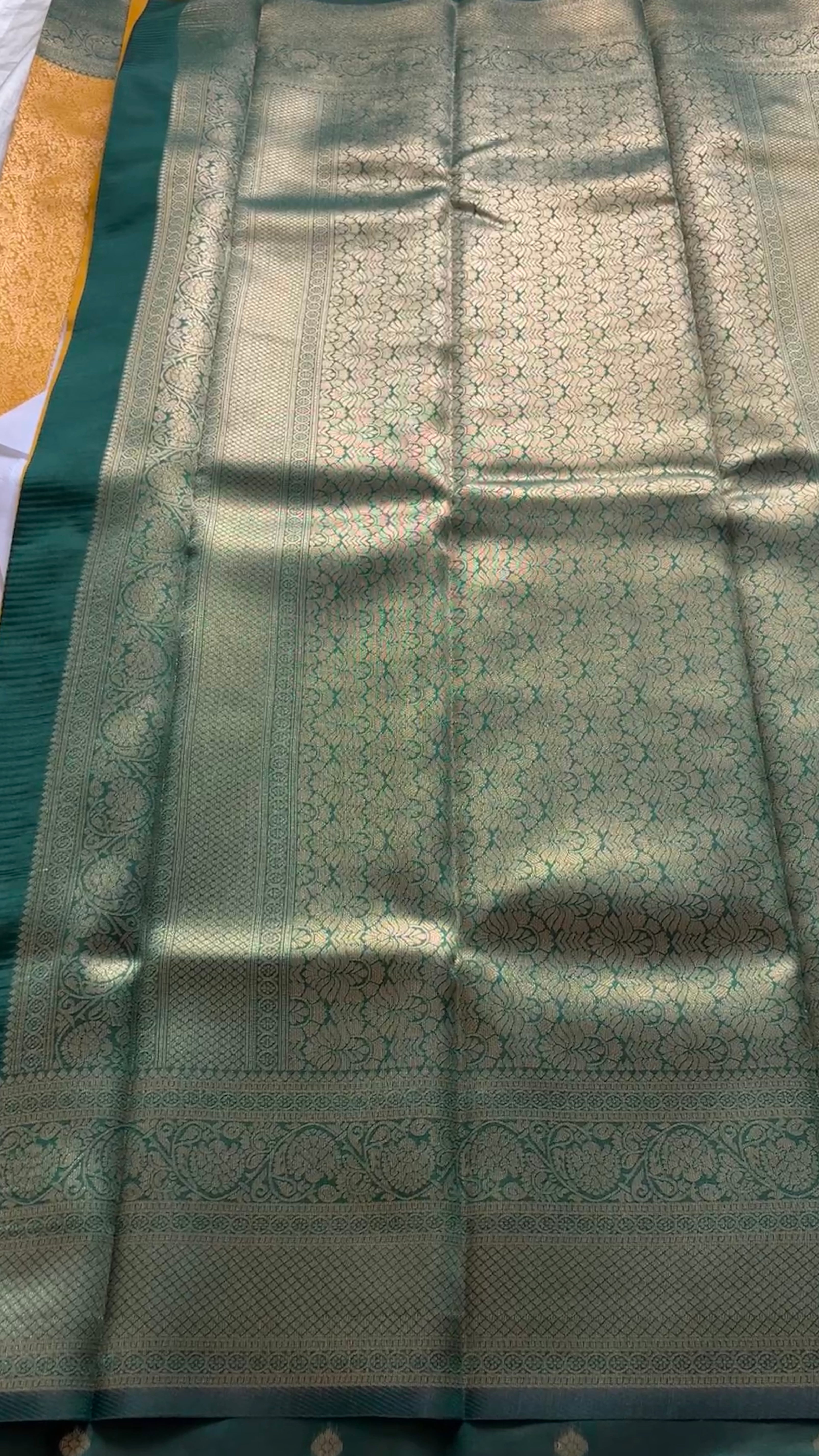 Kanchi semi soft silk KR 25