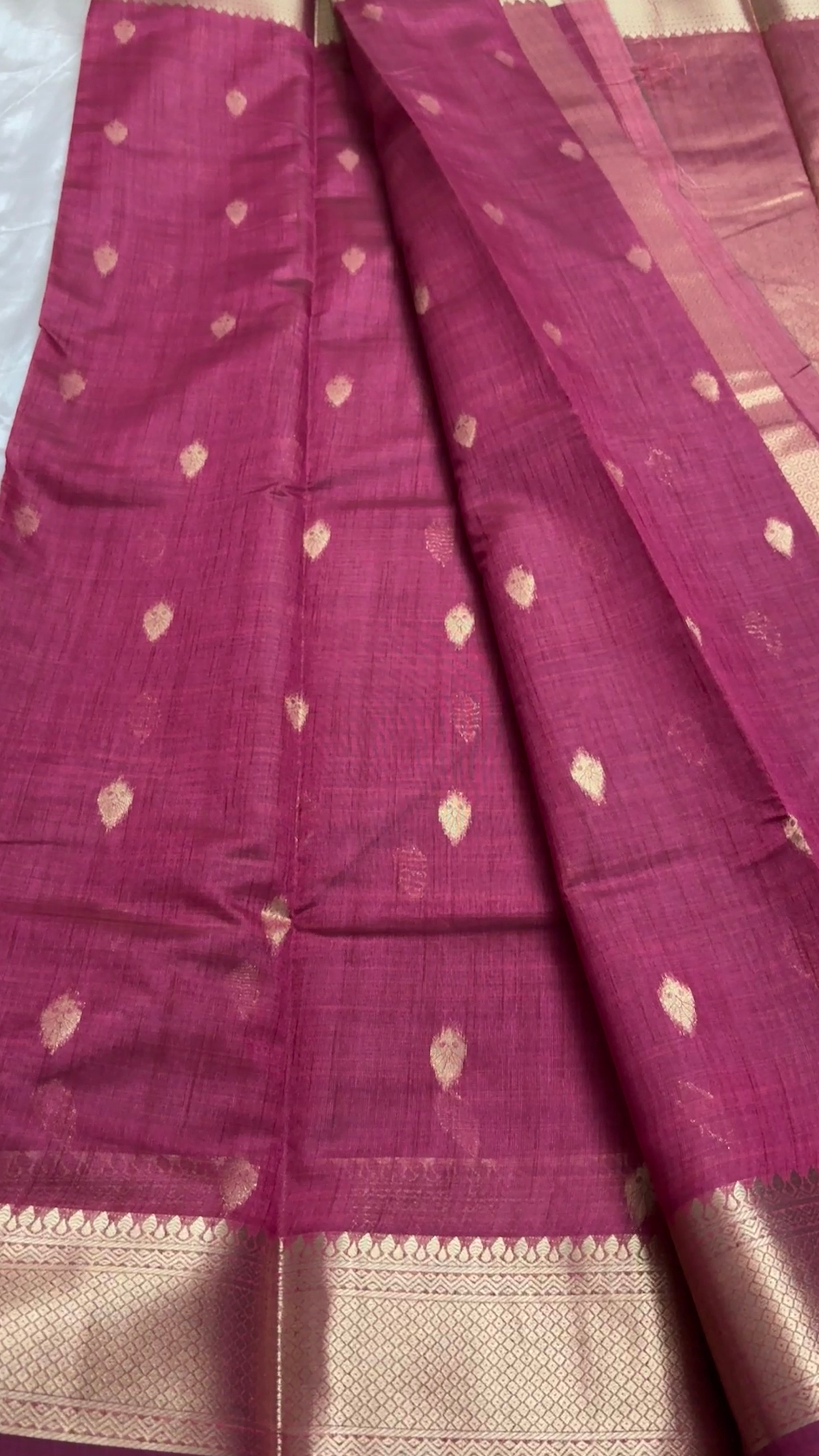 Silk cotton KR 20