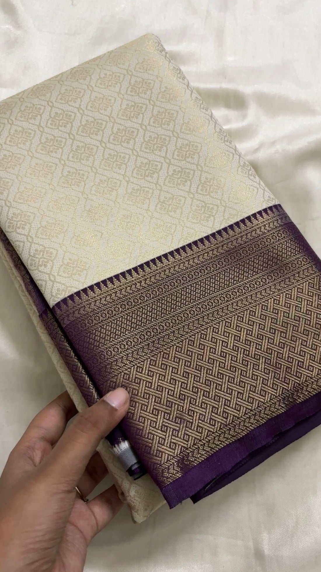 Semi Soft silk KR 1