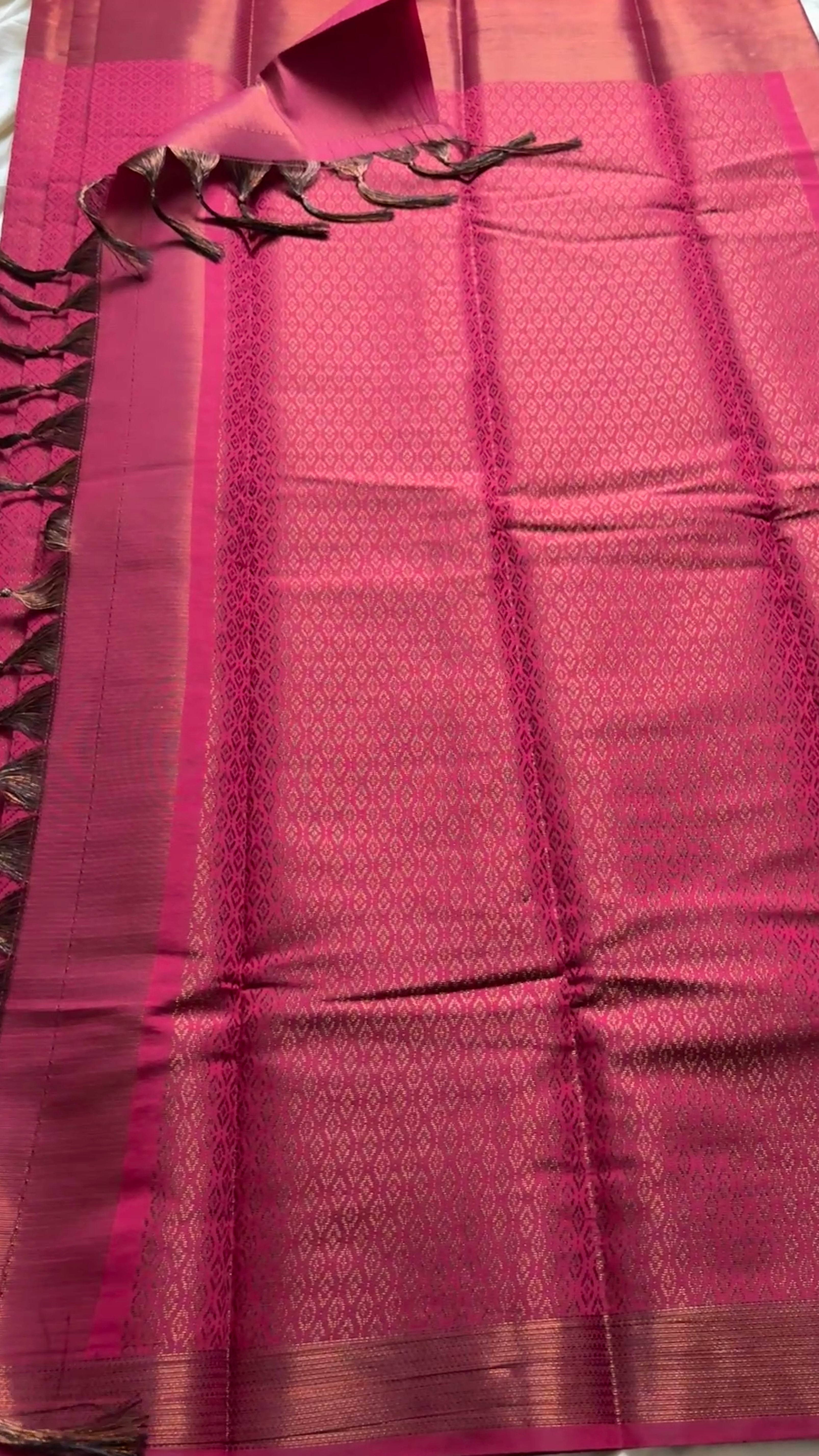 Brocade soft silk kr 103