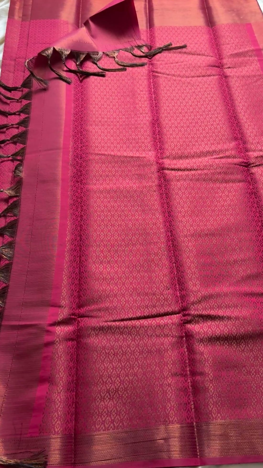 Brocade soft silk kr 103
