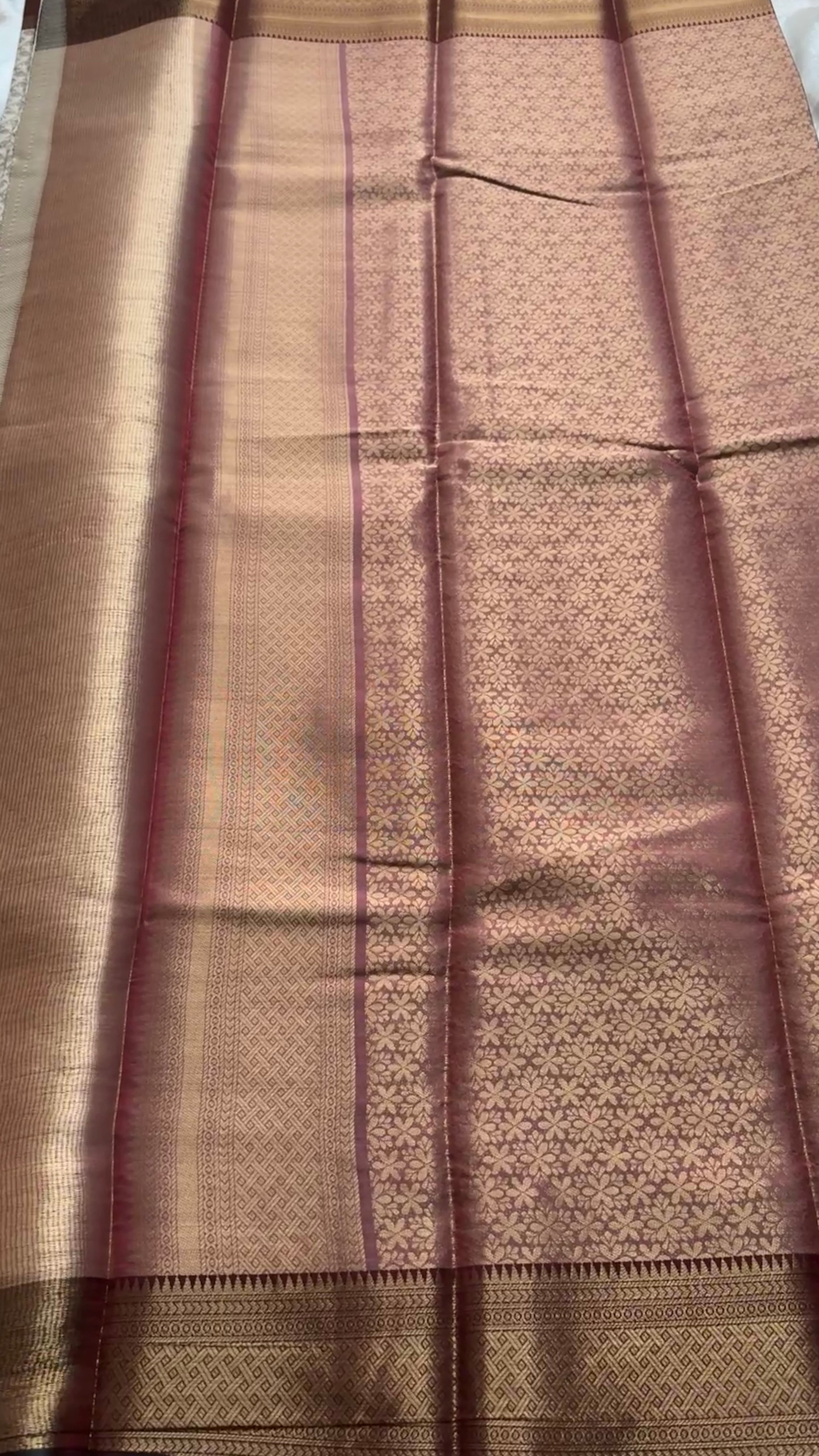 Semi Soft silk KR 81