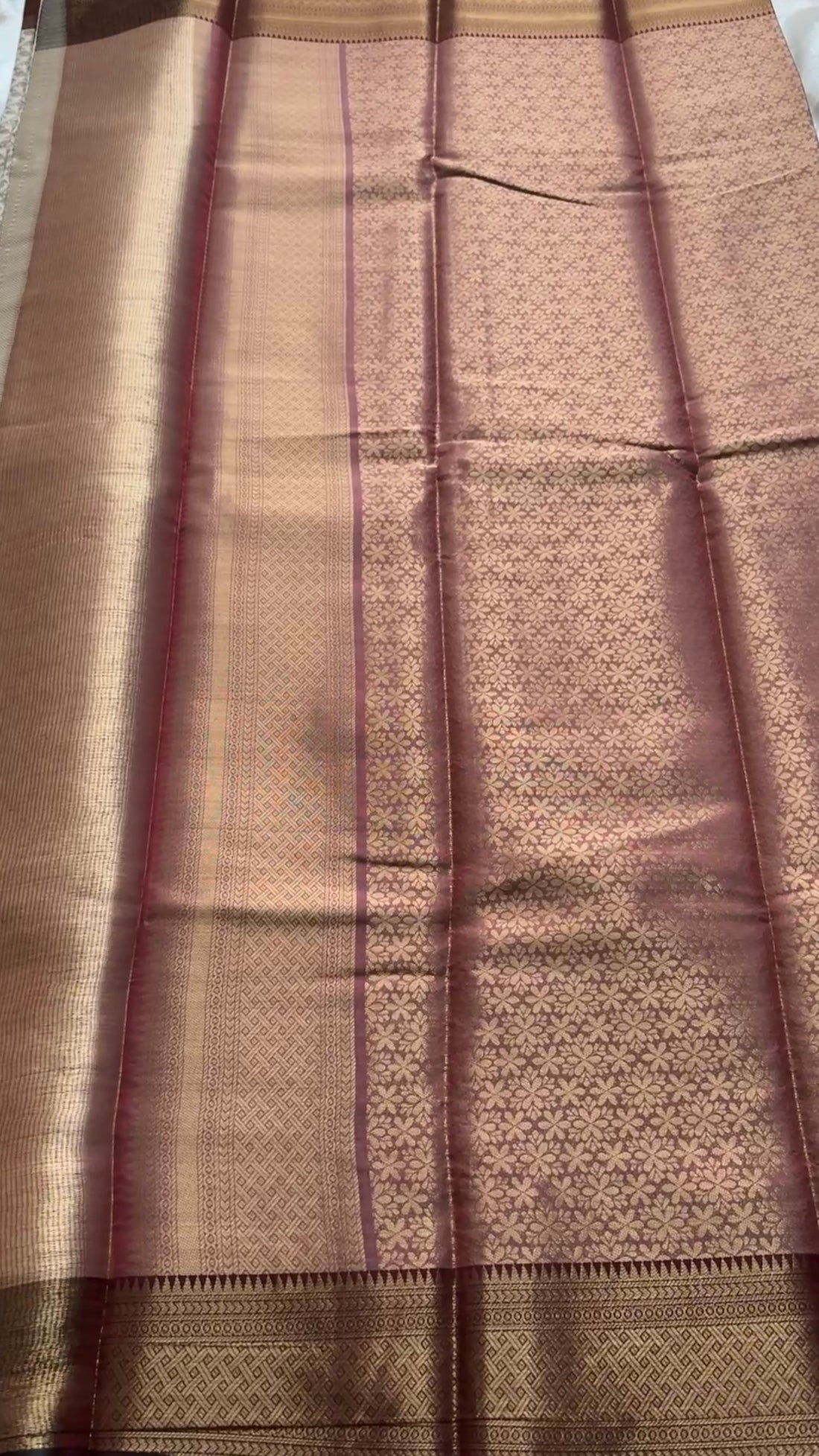 Semi Soft silk KR 81