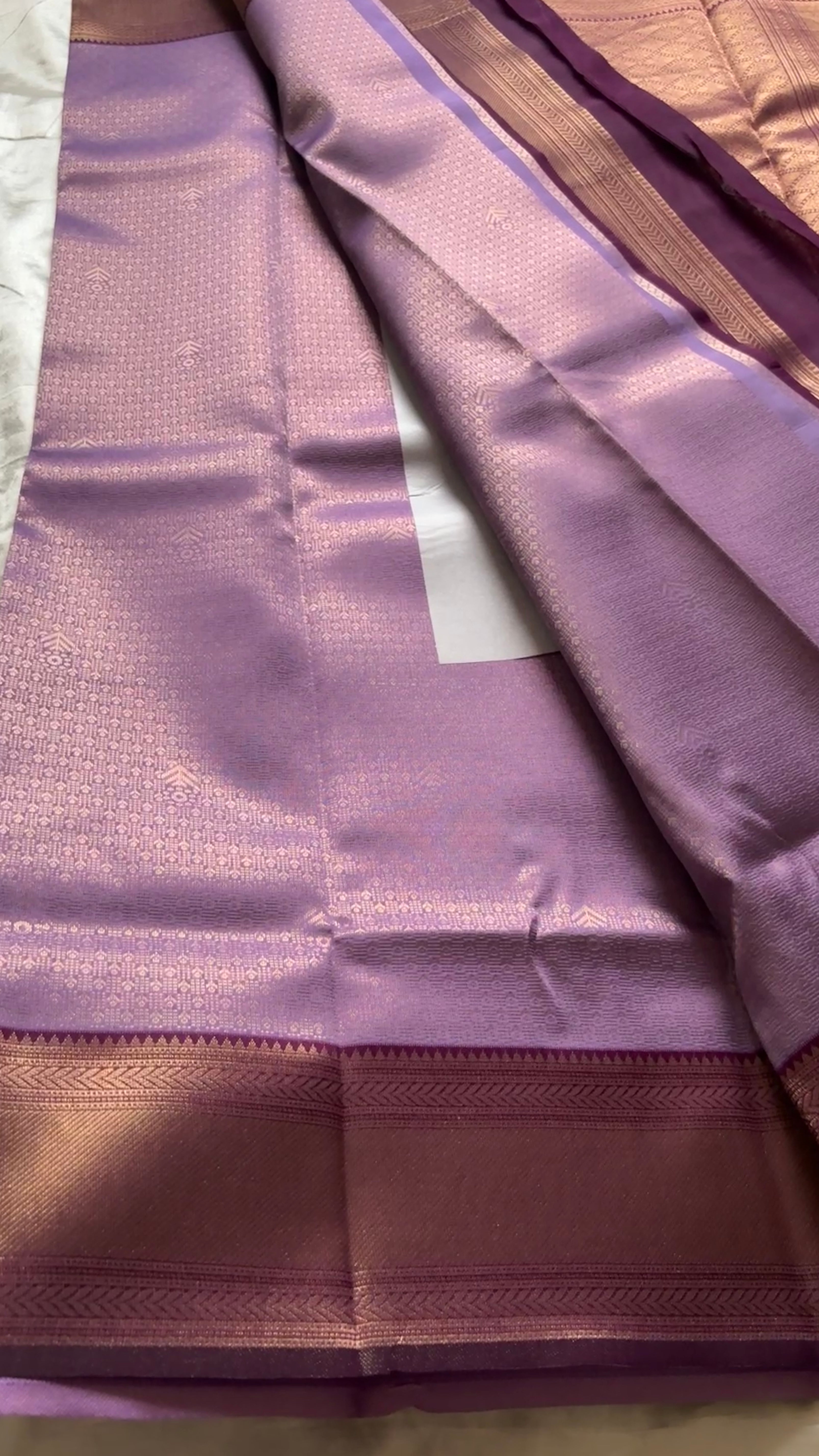 Kanchi semi soft silk Kr 67