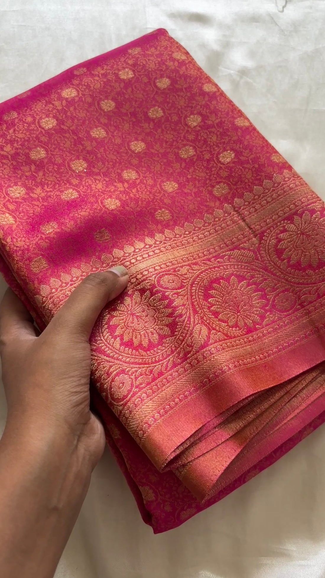 Premium Soft silk Kr69