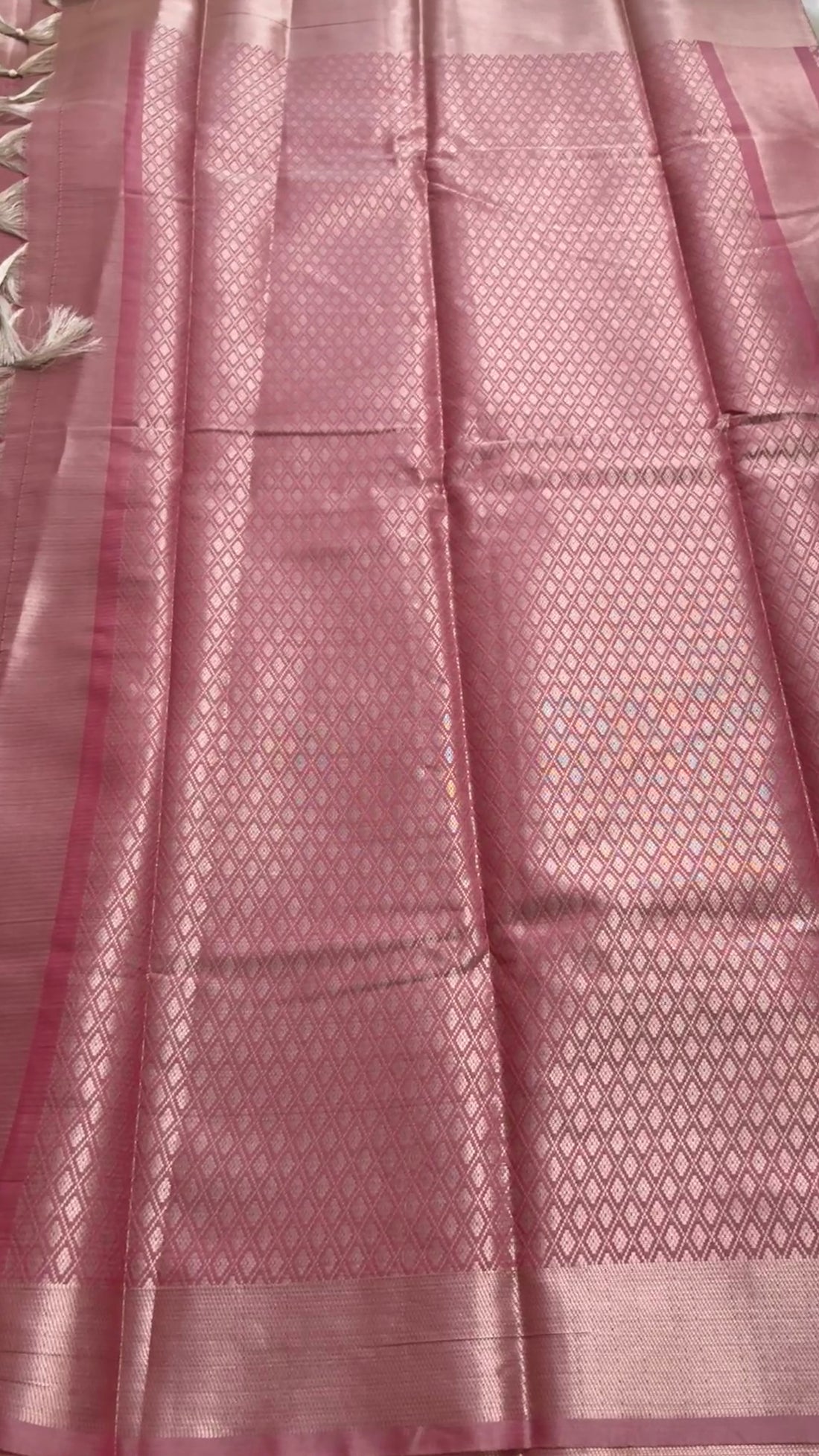 Premium Brocade soft silk kr31