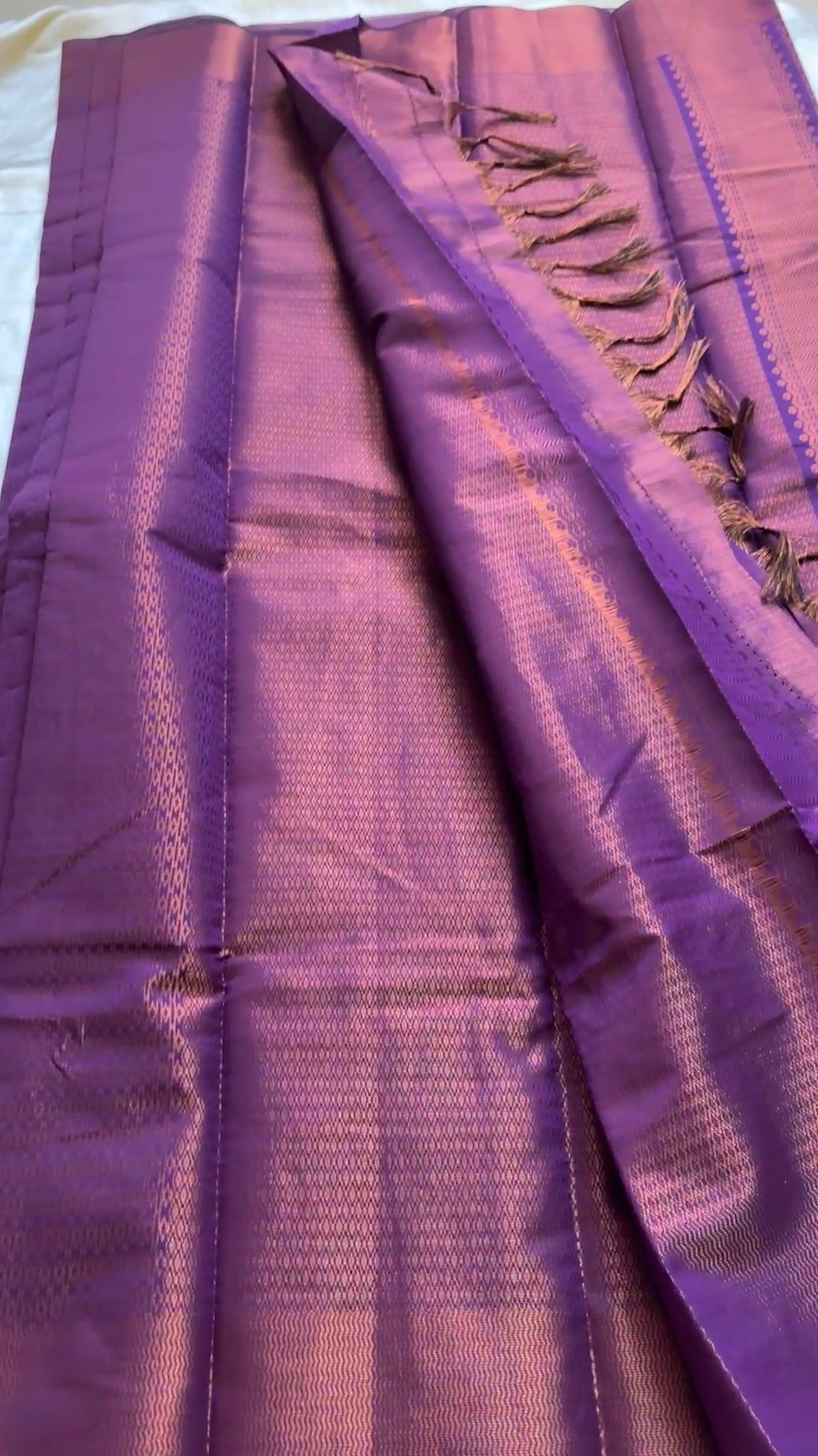 Brocade soft silk KR50