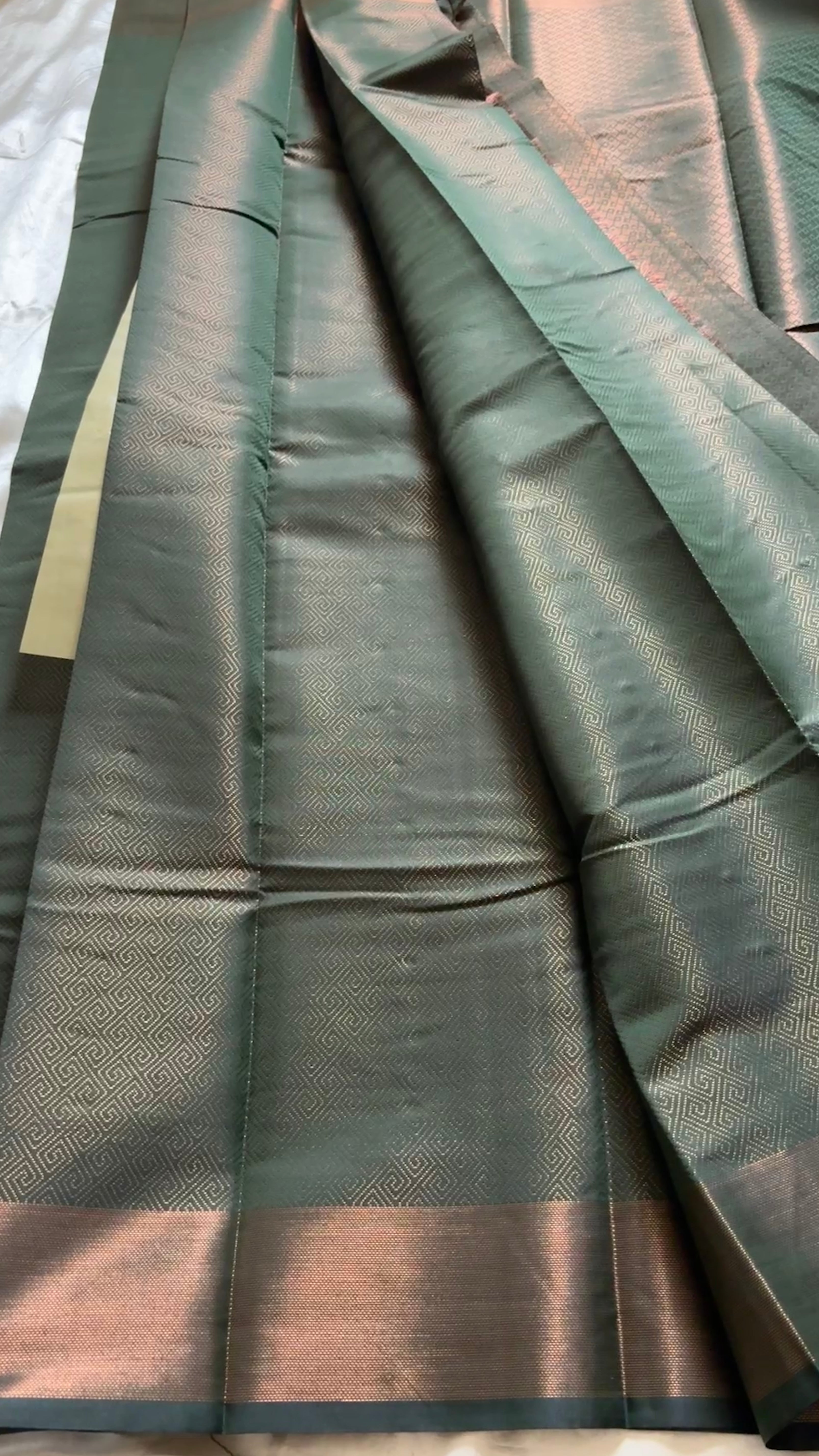 Brocade soft silk KR 2