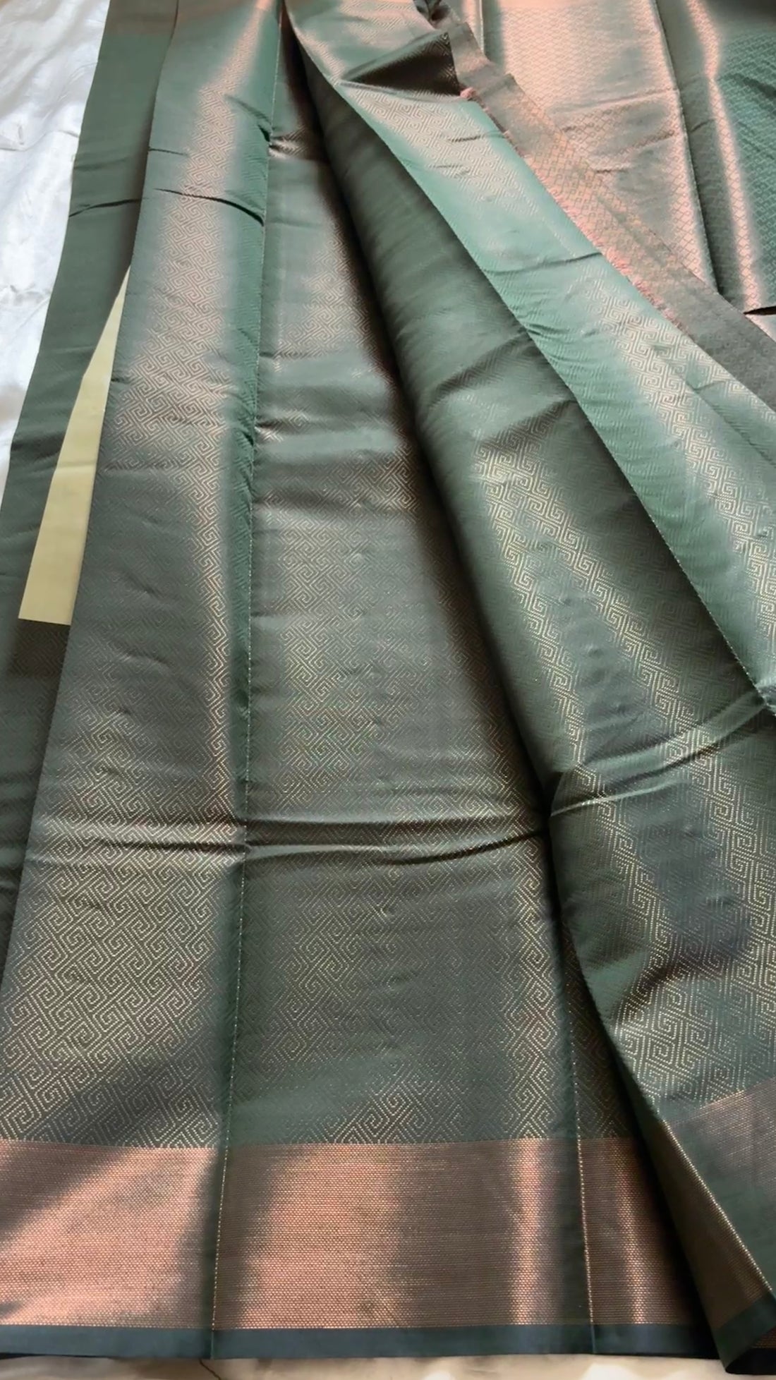 Brocade soft silk KR 2