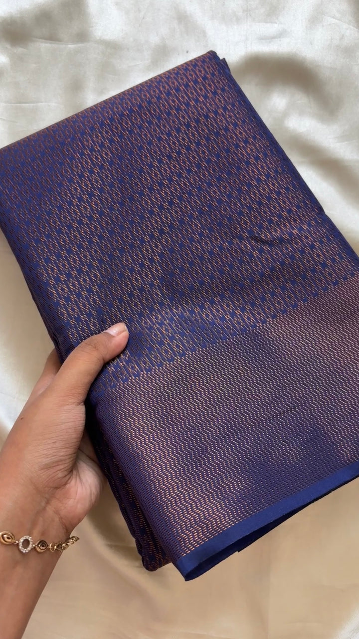 Brocade soft silkKR59