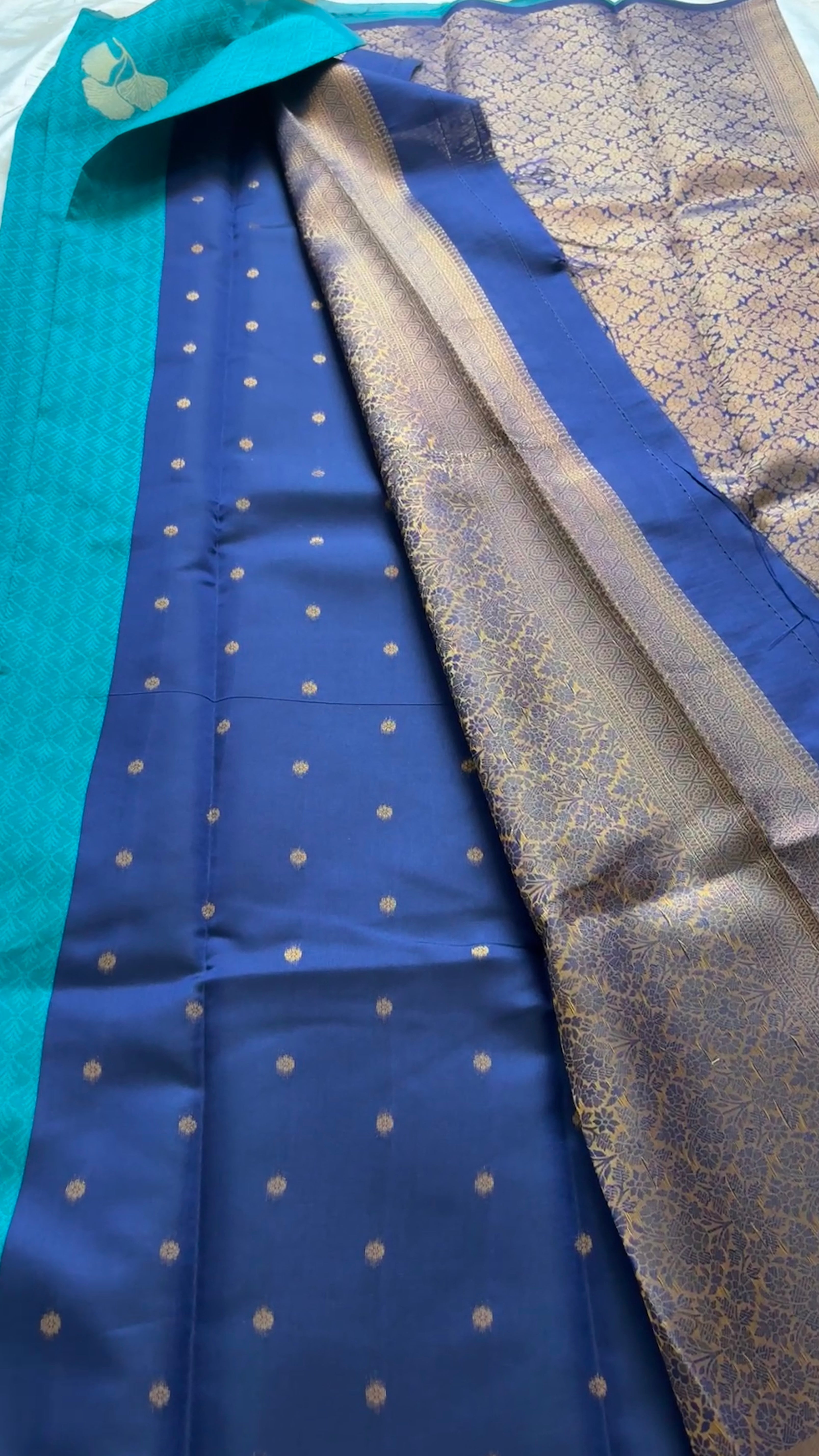 semi soft silk KR 26