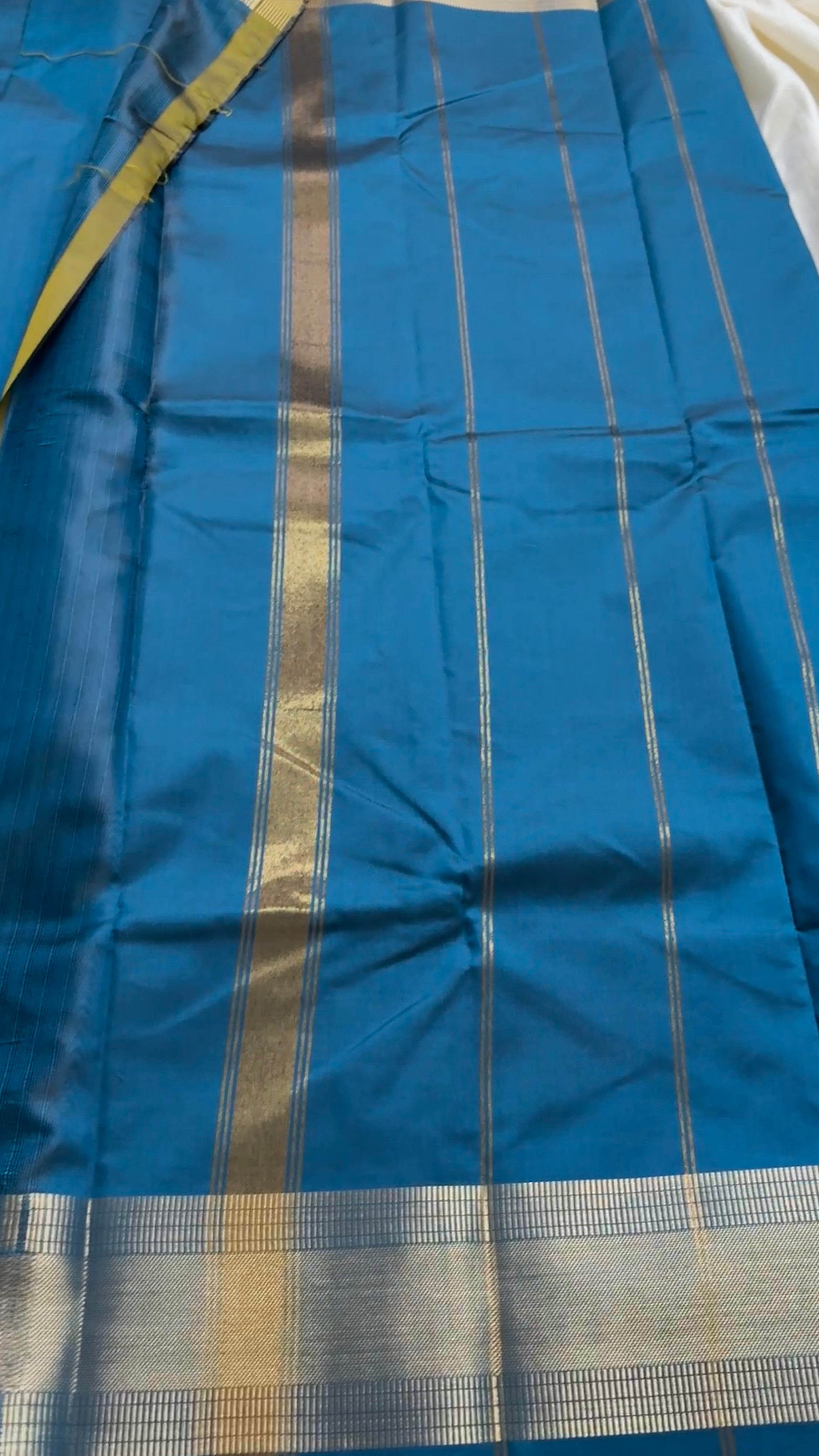 semi soft silk KR 18