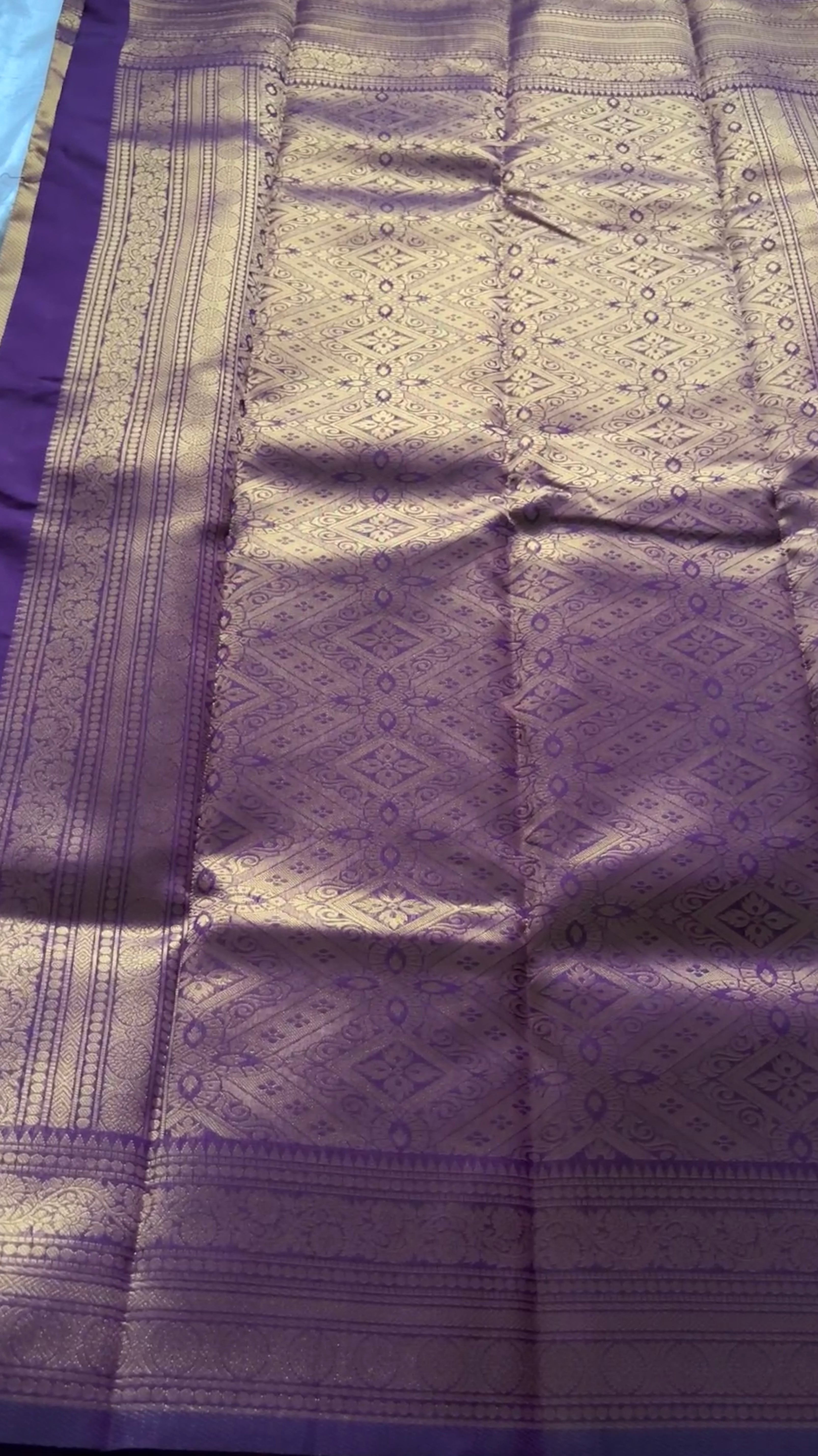 Kanchi semi soft silk KR136
