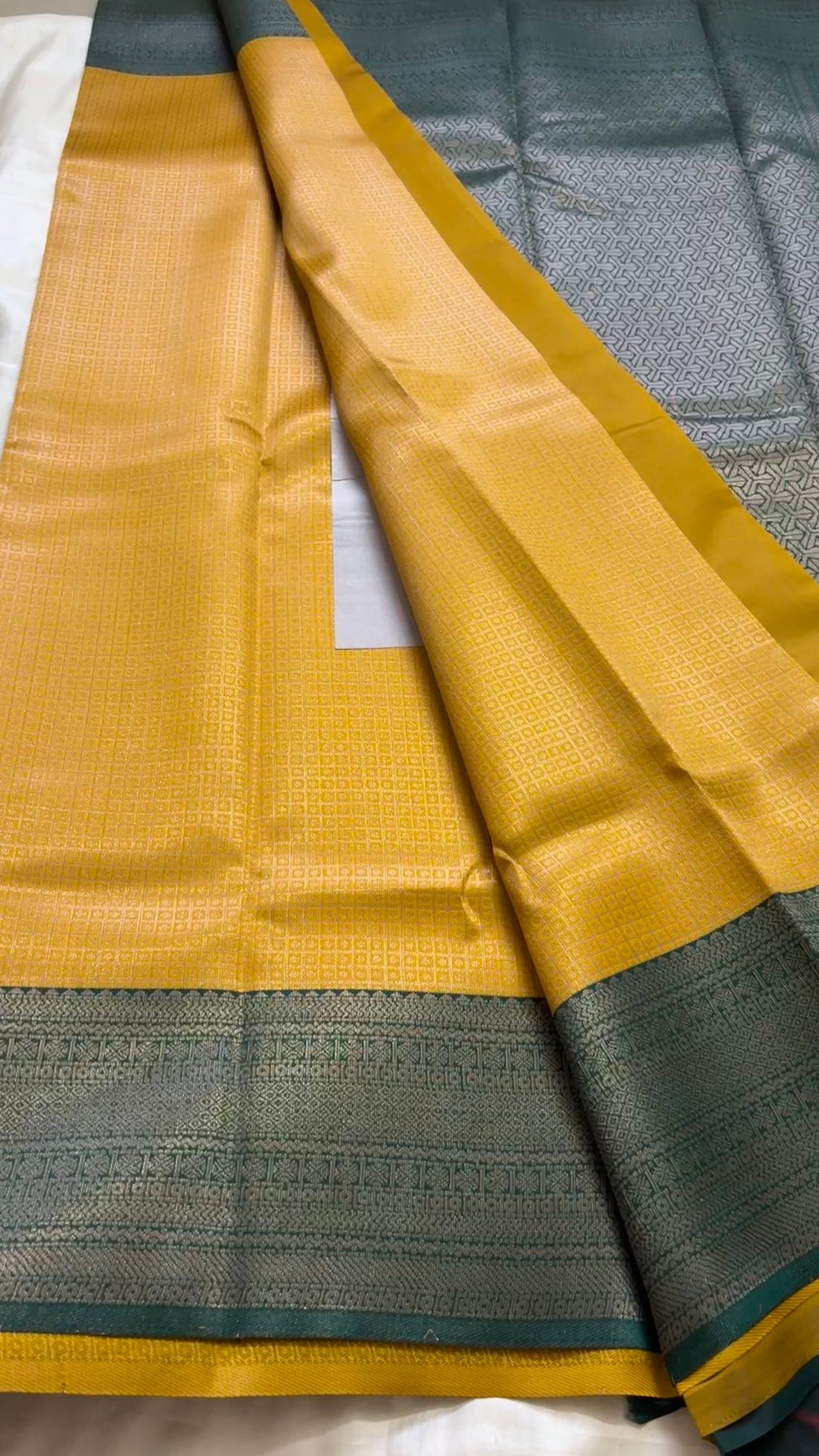 Kanchi semi soft silk kr42