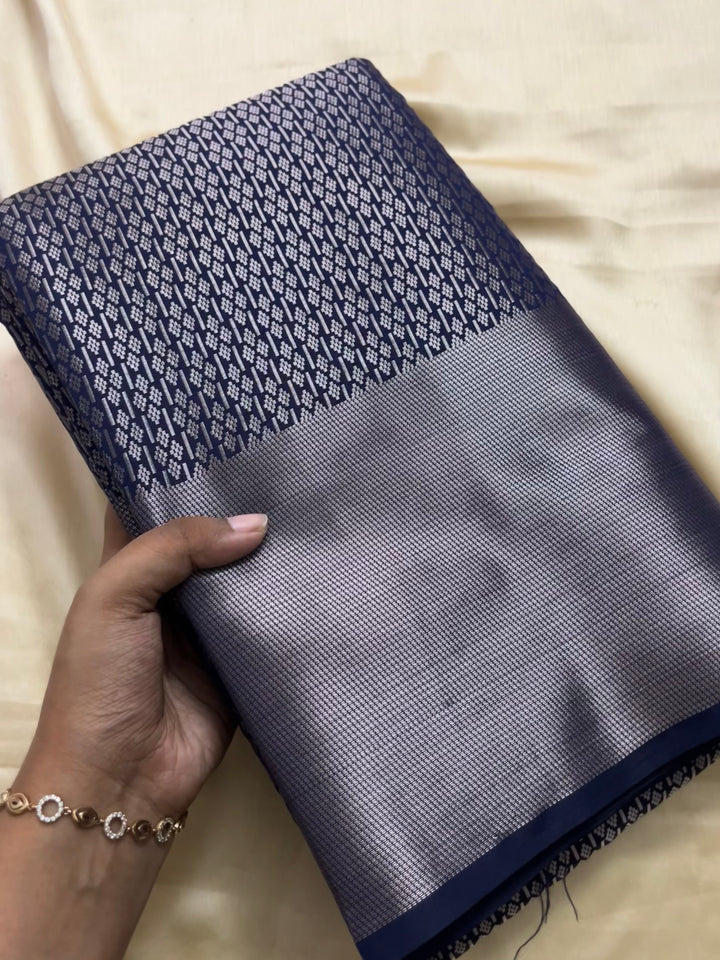 Brocade soft silk (KR29)