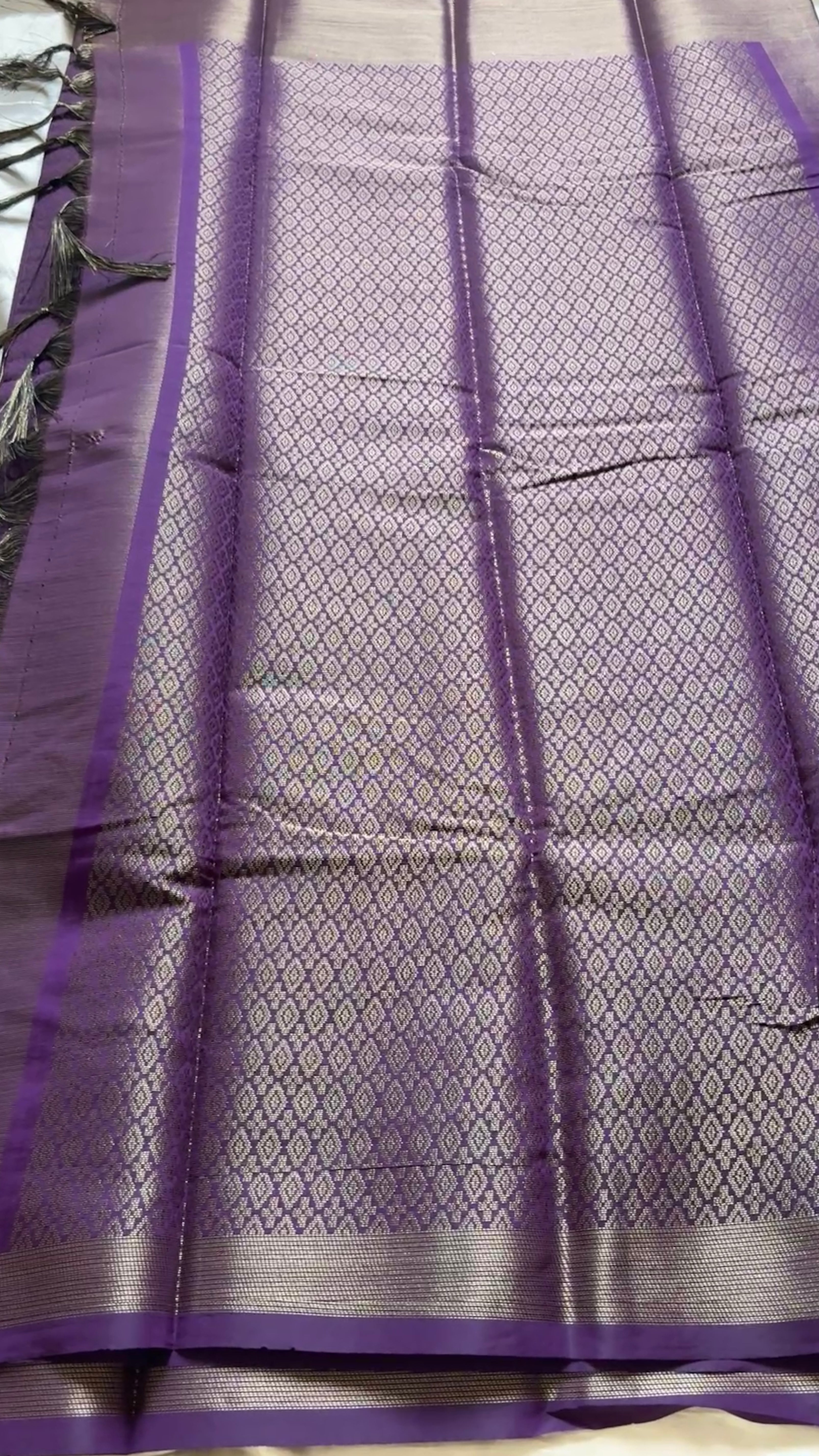 Brocade soft silk KR 78