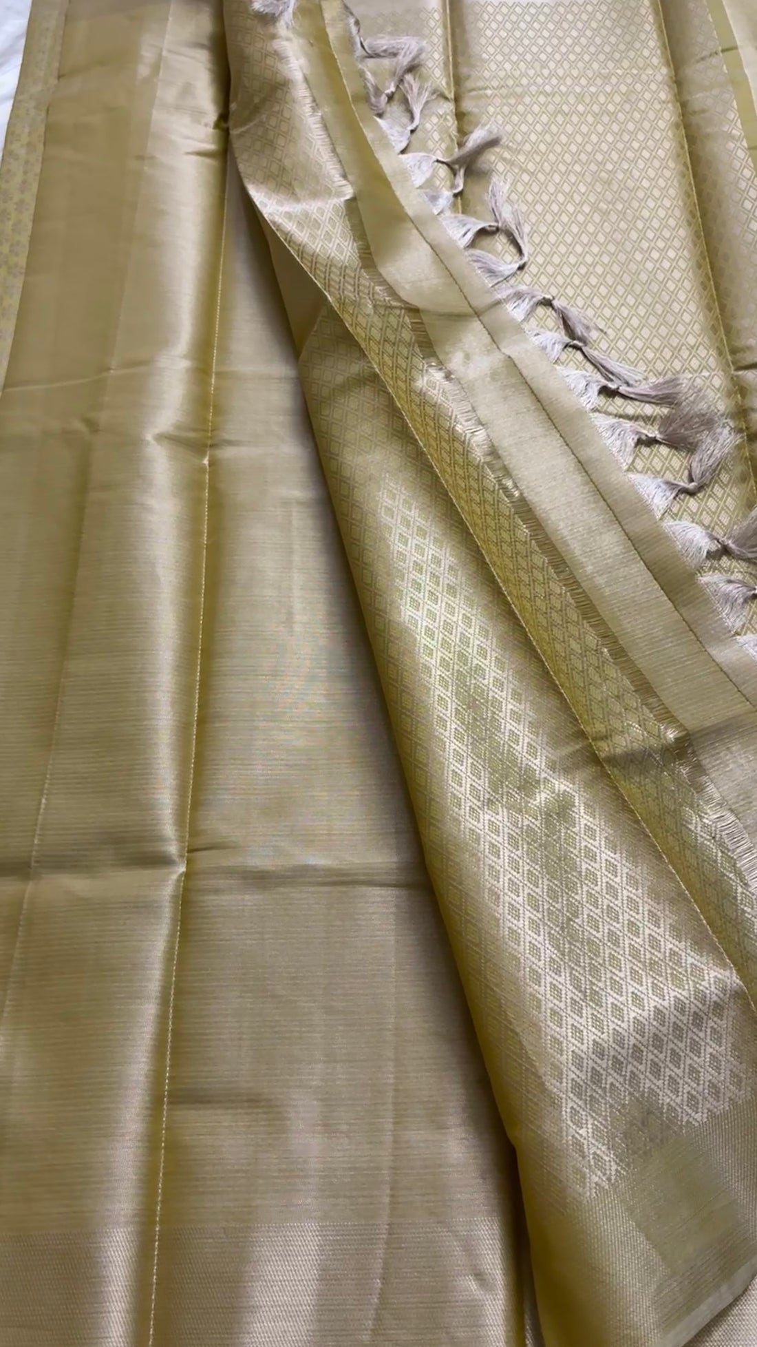 Premium Brocade soft silk kr 2