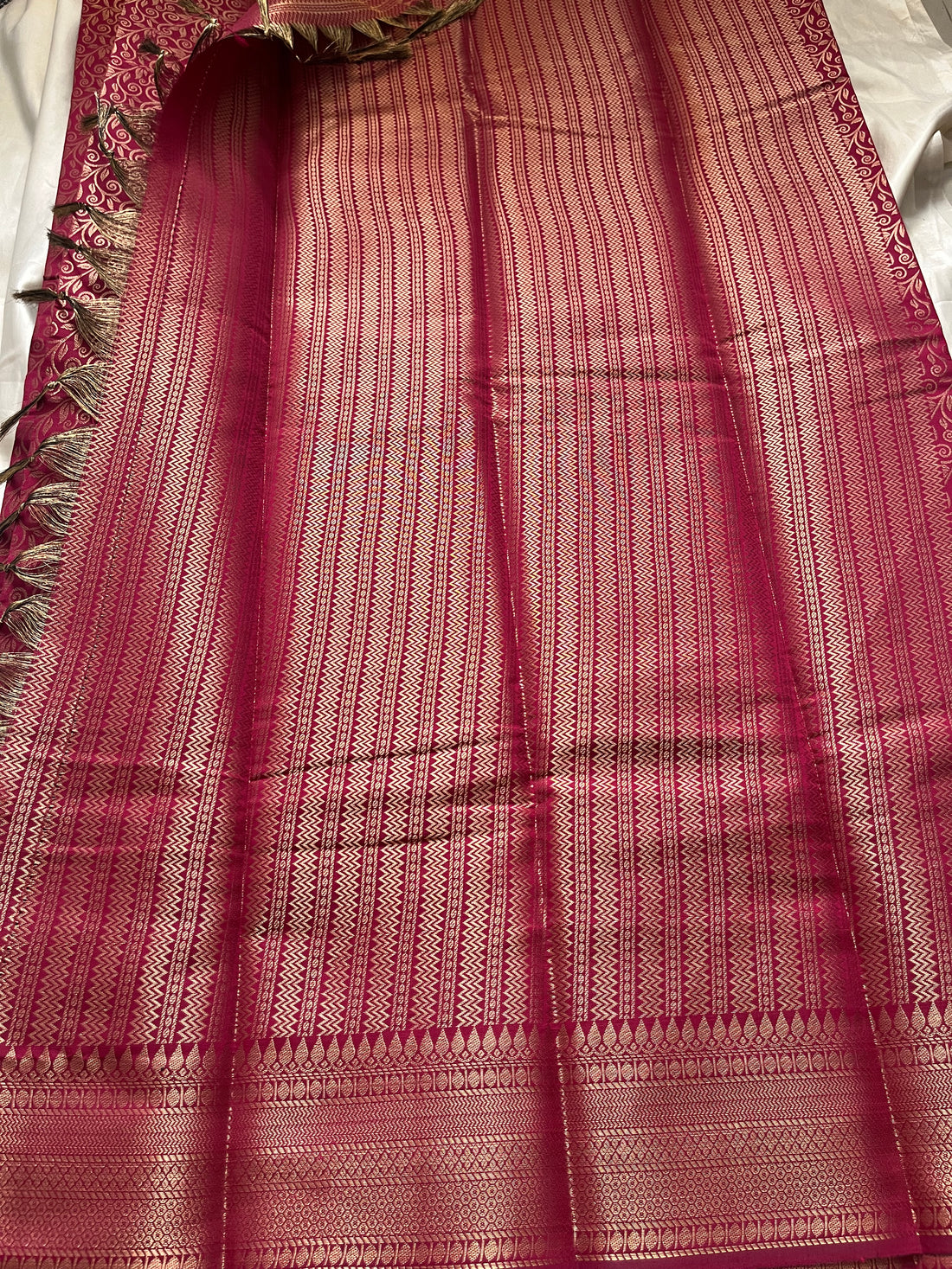 Premium Brocade Soft Silk