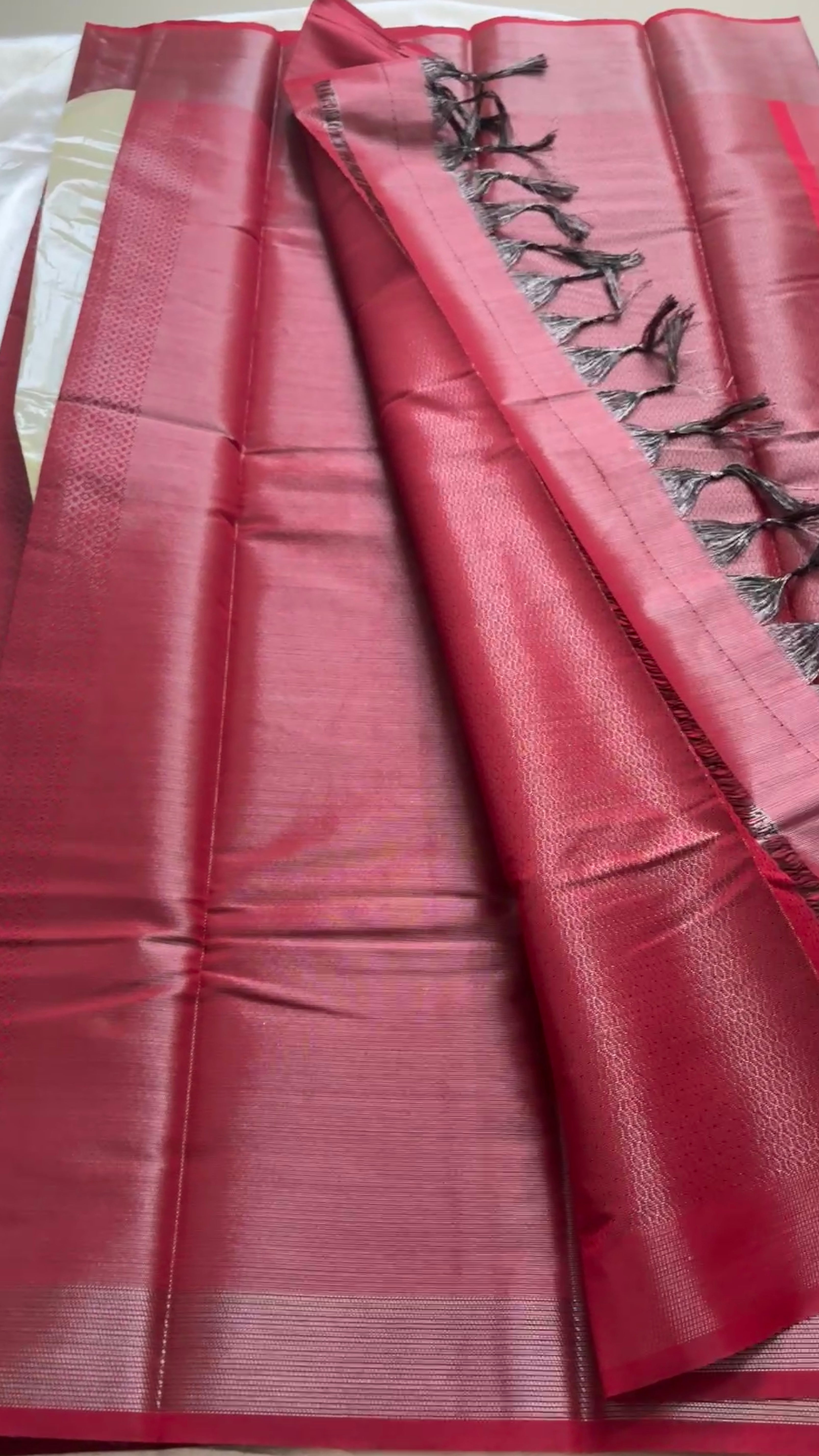 Brocade soft silk kr60