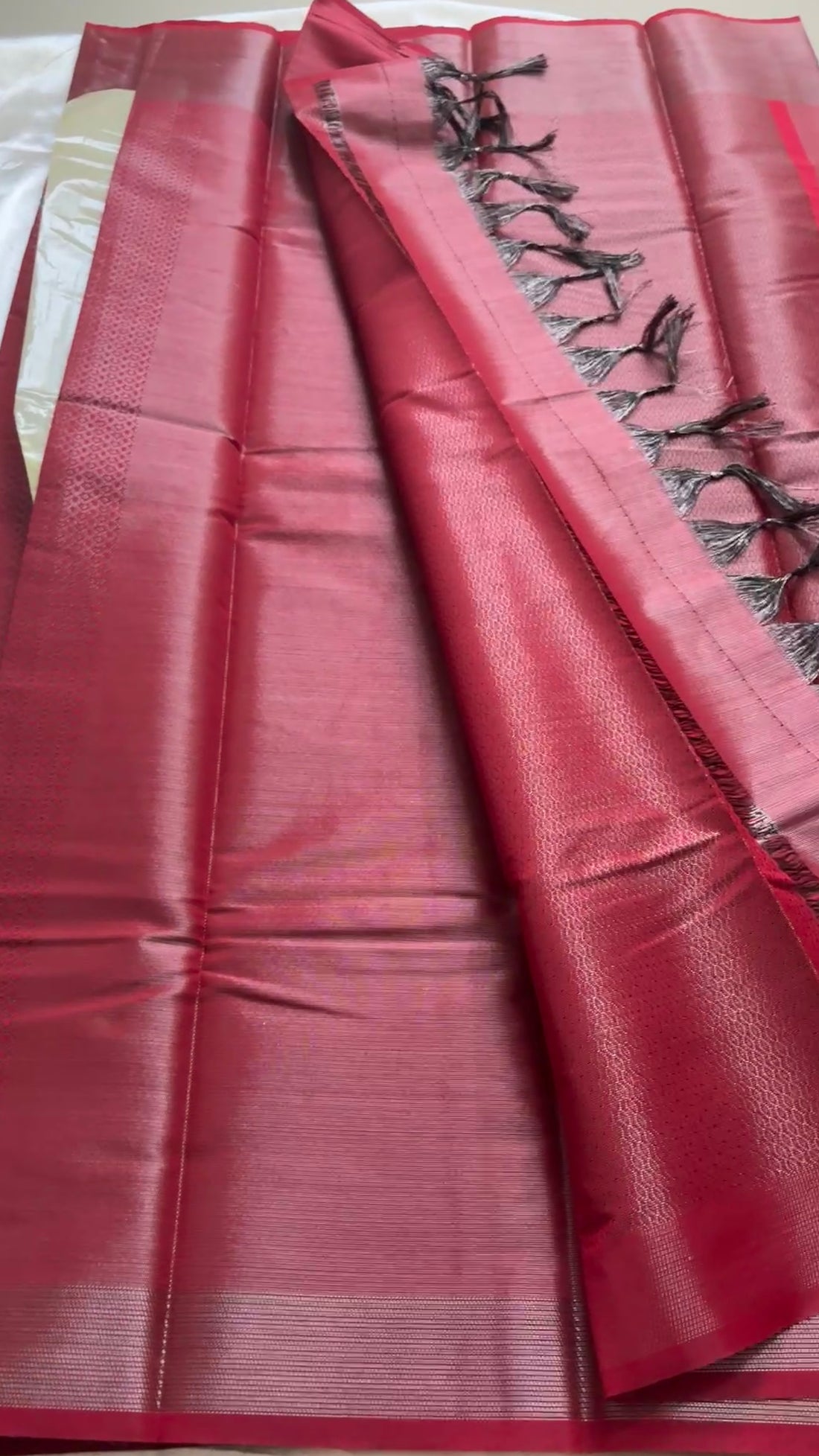 Brocade soft silk kr60